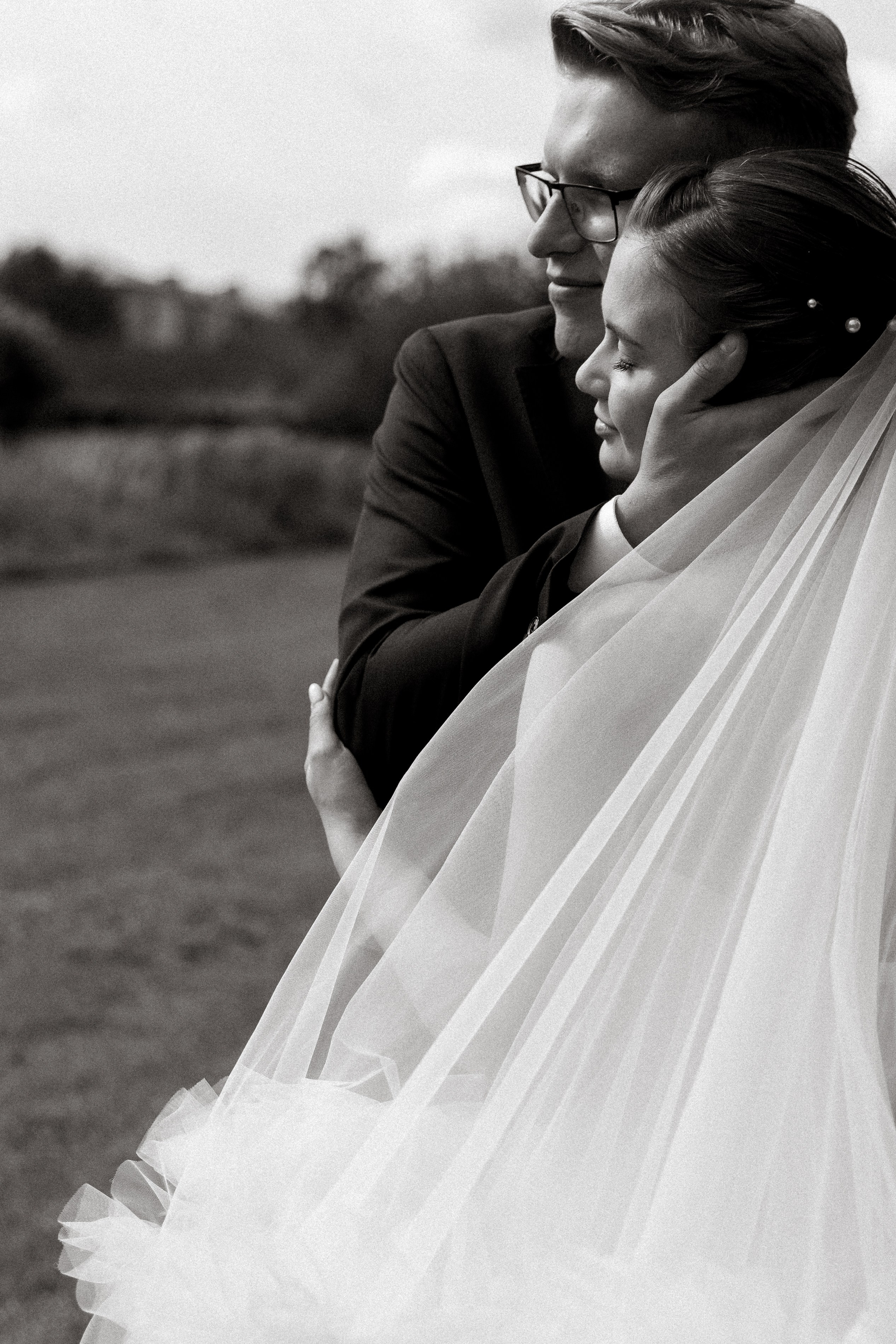 Classic. Свадебный фотограф Ярославль, Рыбинск