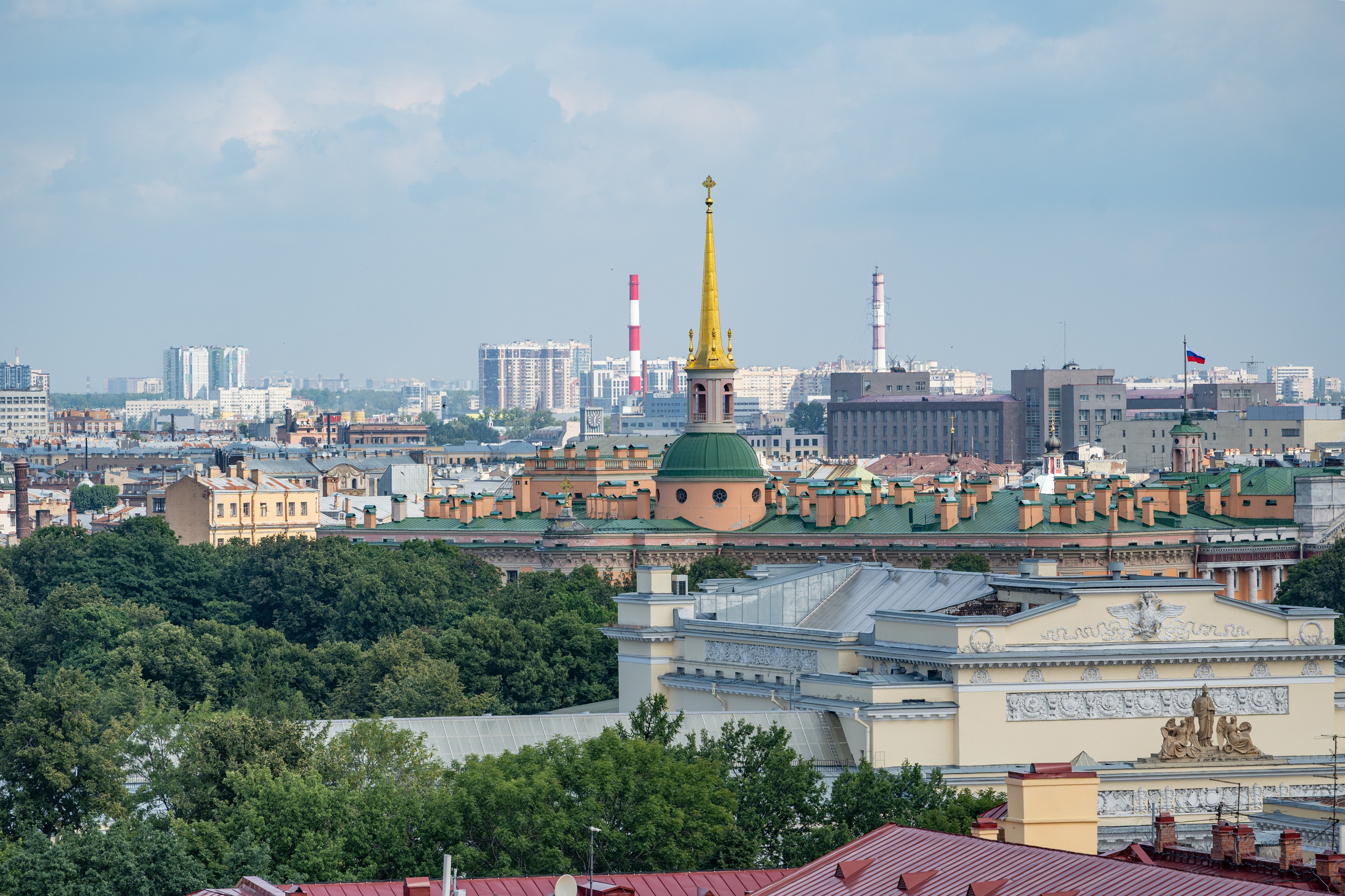 Архитектурные доминанты. Фотограф-энтузиаст из города на Неве. Ловлю свет и настроение
