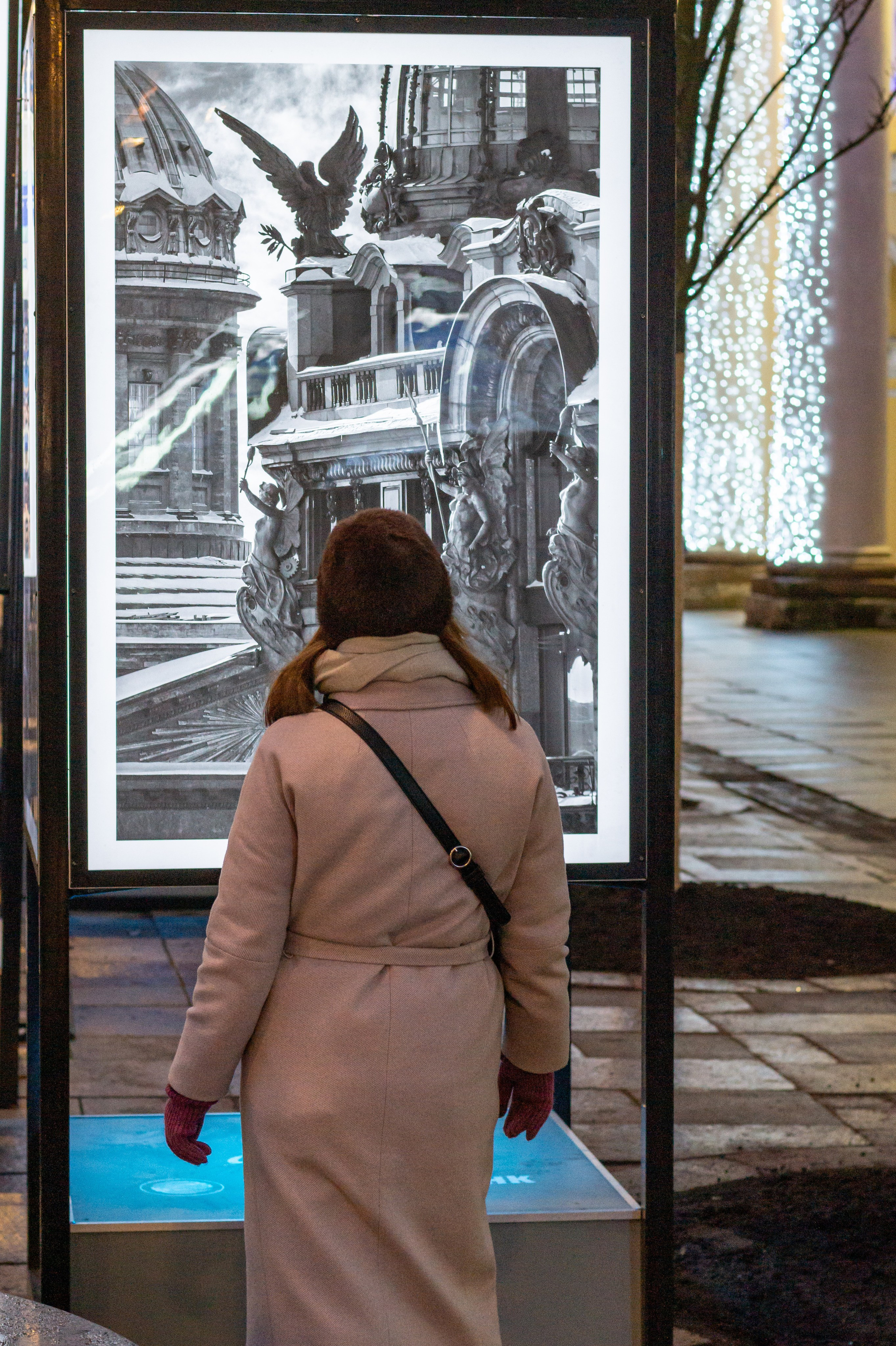 Уличная фотография. Фотограф-энтузиаст из города на Неве. Ловлю свет и настроение