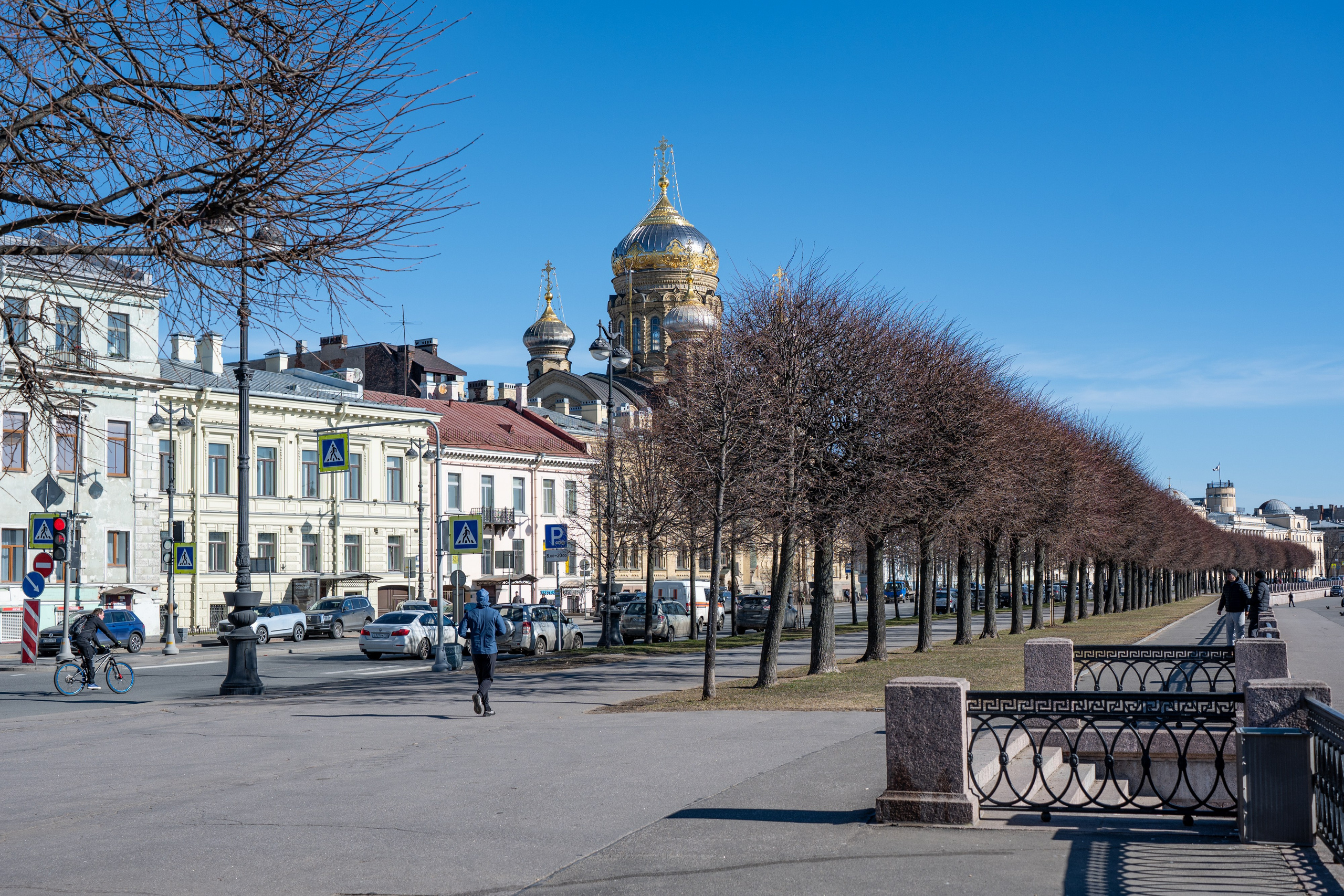 Архитектурные доминанты. Фотограф-энтузиаст из города на Неве. Ловлю свет и настроение