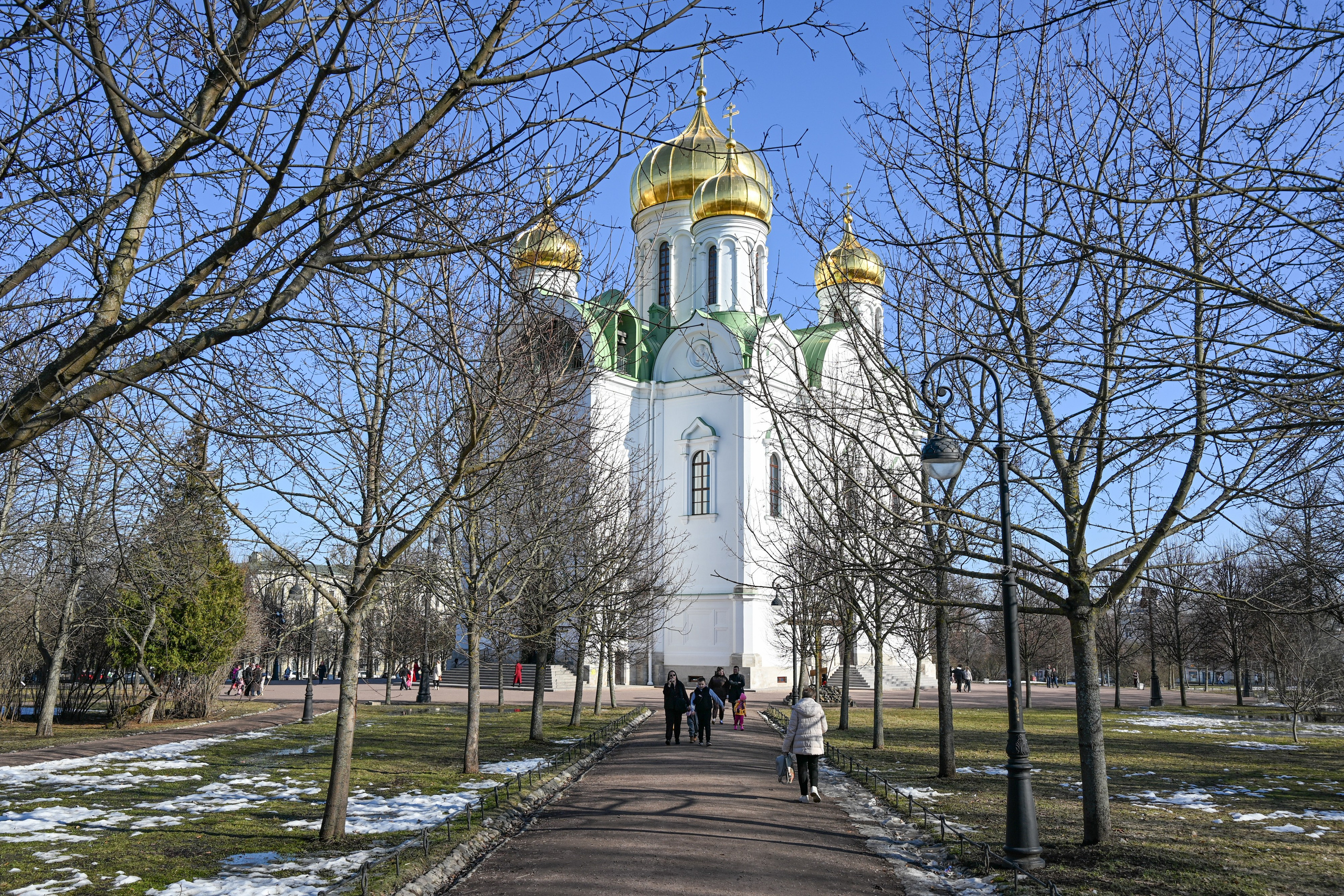 Архитектурные доминанты. Фотограф-энтузиаст из города на Неве. Ловлю свет и настроение