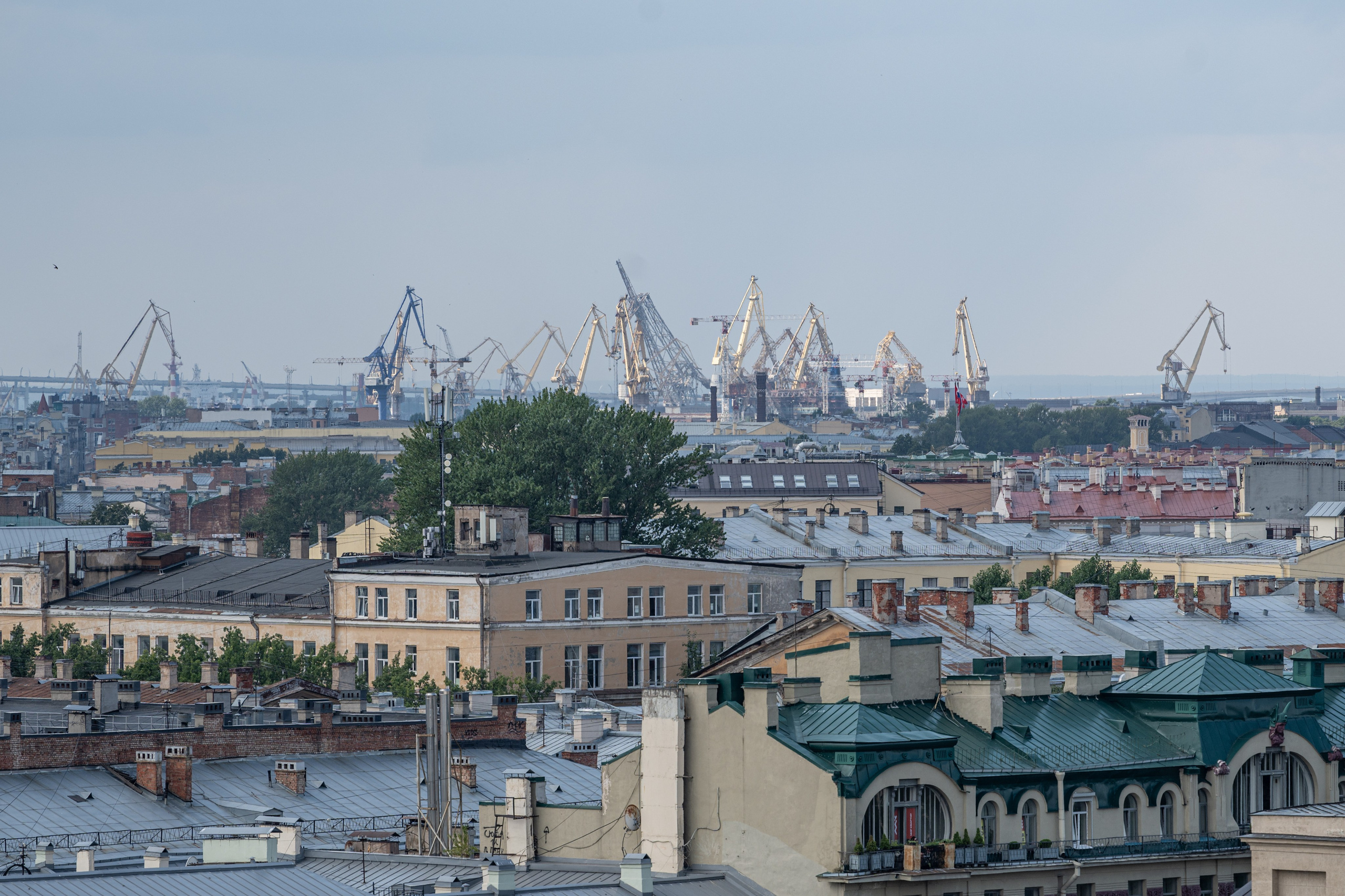 Архитектурные доминанты. Фотограф-энтузиаст из города на Неве. Ловлю свет и настроение