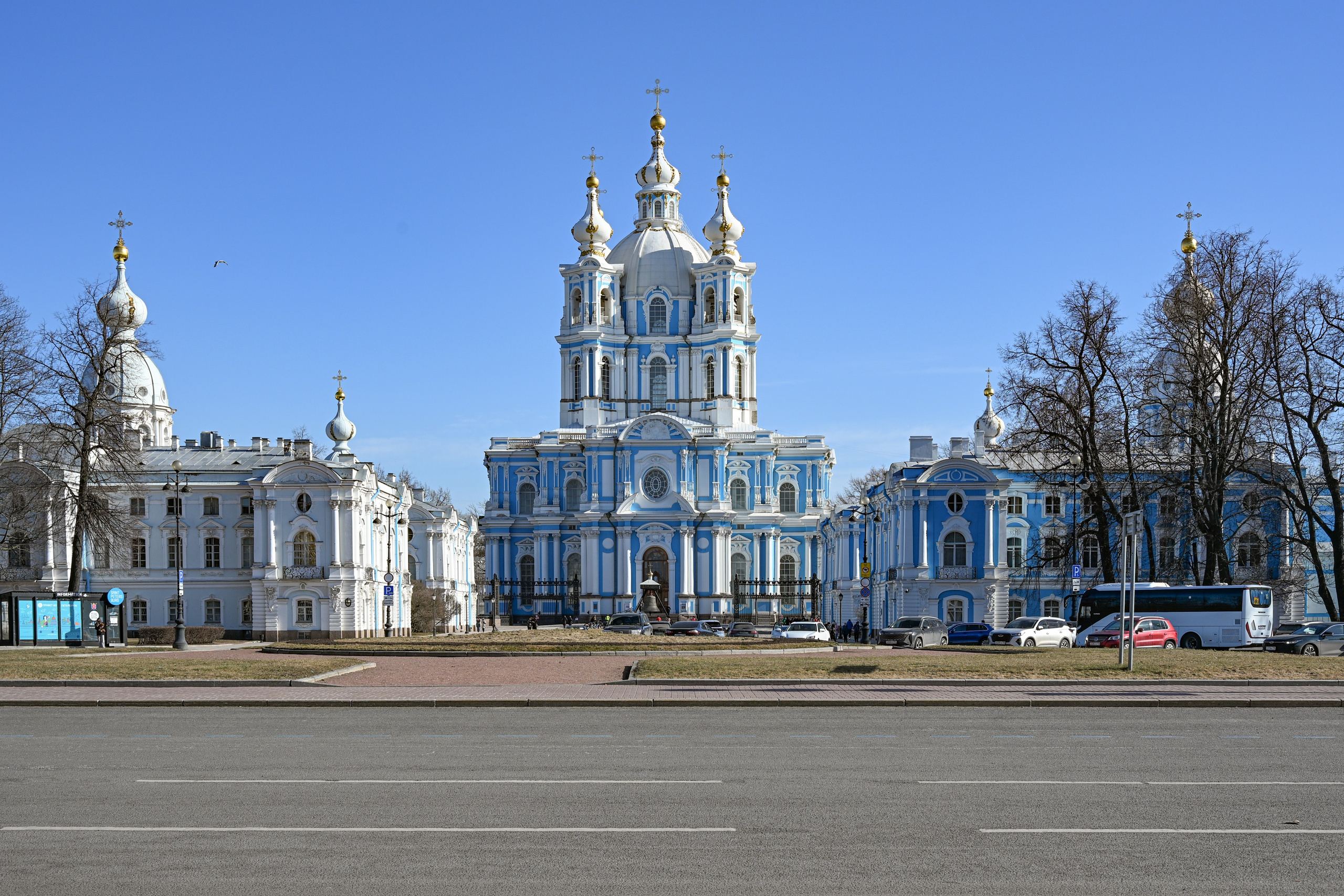 Архитектурные доминанты. Фотограф-энтузиаст из города на Неве. Ловлю свет и настроение