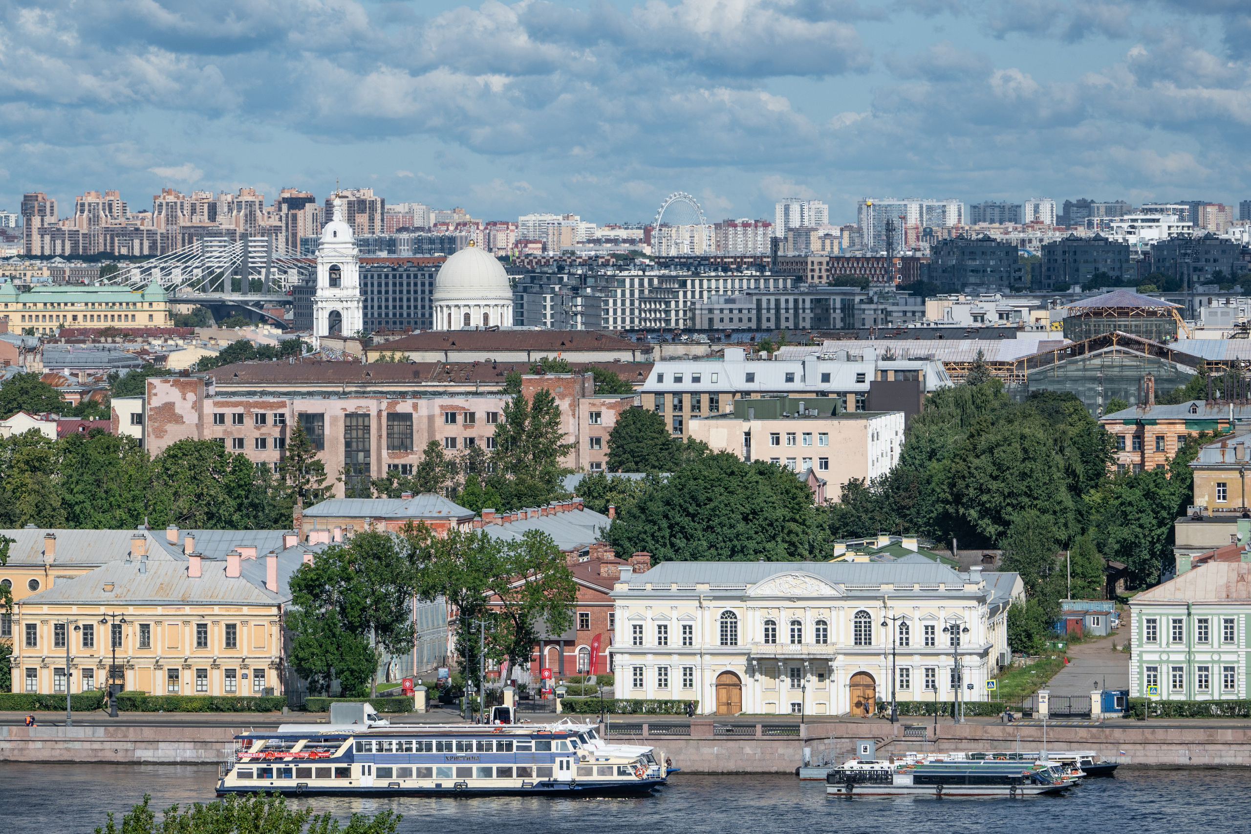 Архитектурные доминанты. Фотограф-энтузиаст из города на Неве. Ловлю свет и настроение