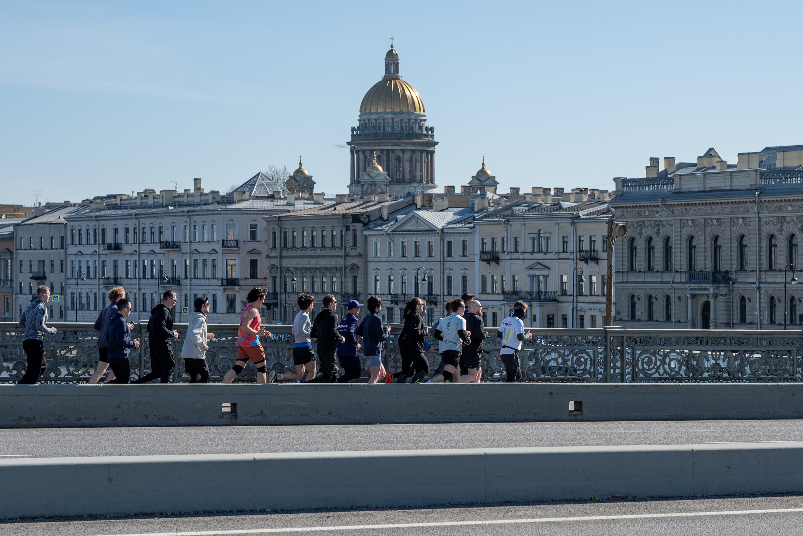 Архитектурные доминанты. Фотограф-энтузиаст из города на Неве. Ловлю свет и настроение
