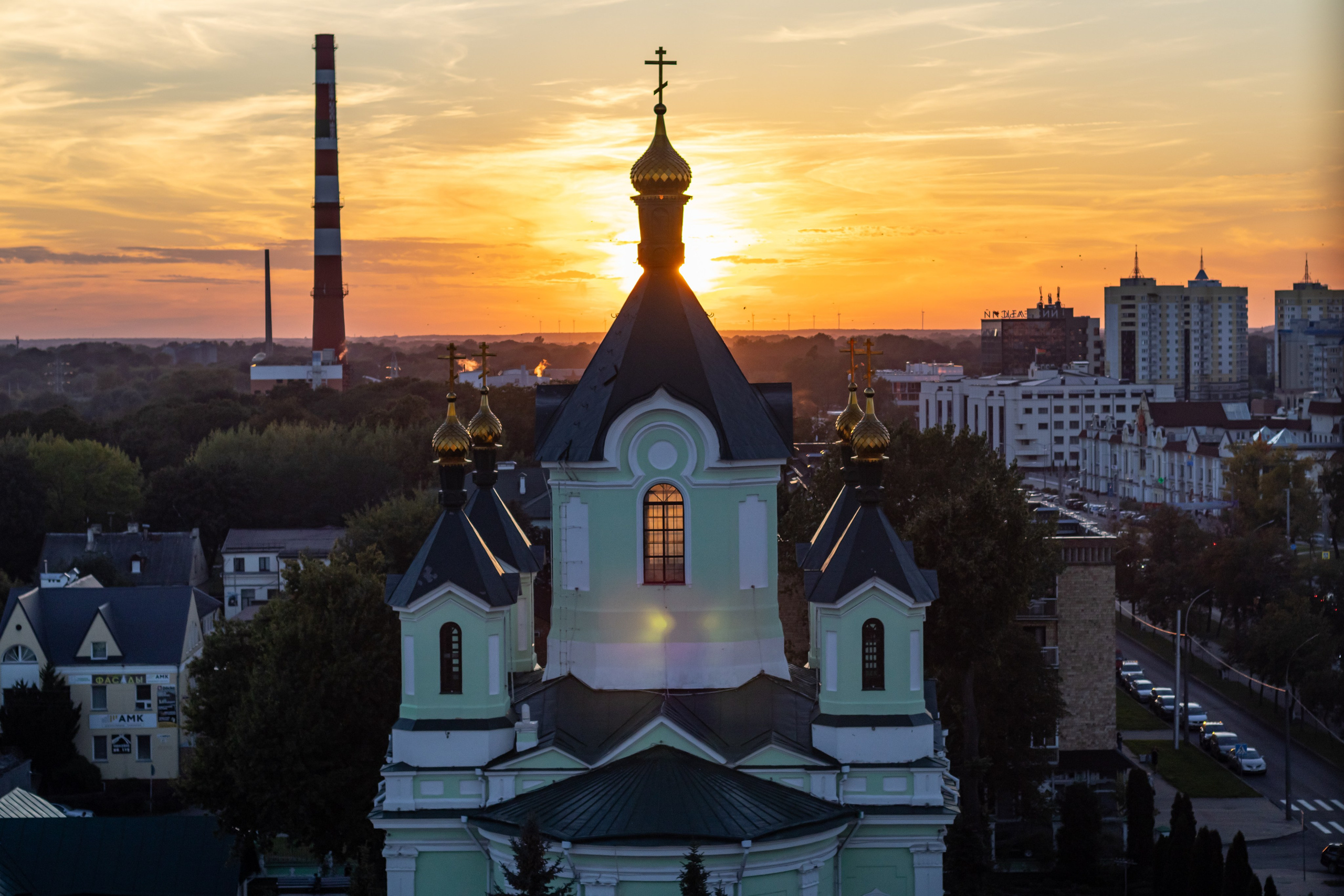 Архитектурные доминанты. Фотограф-энтузиаст из города на Неве. Ловлю свет и настроение