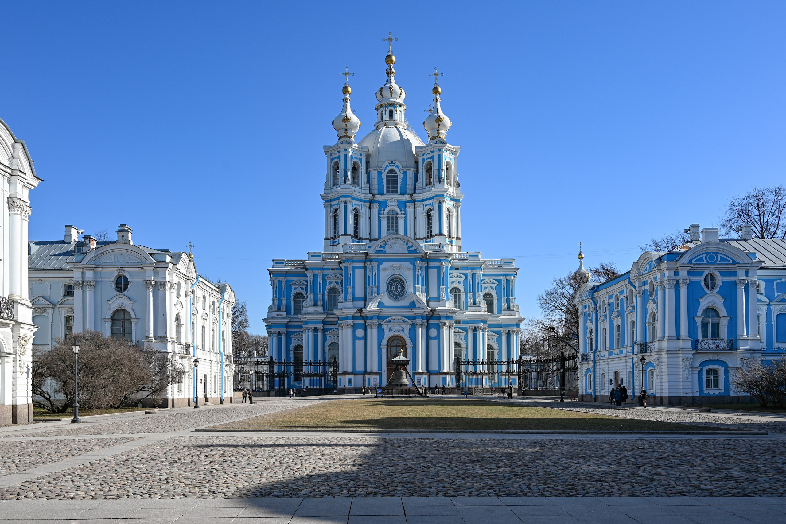 Архитектурные доминанты. Фотограф-энтузиаст из города на Неве. Ловлю свет и настроение