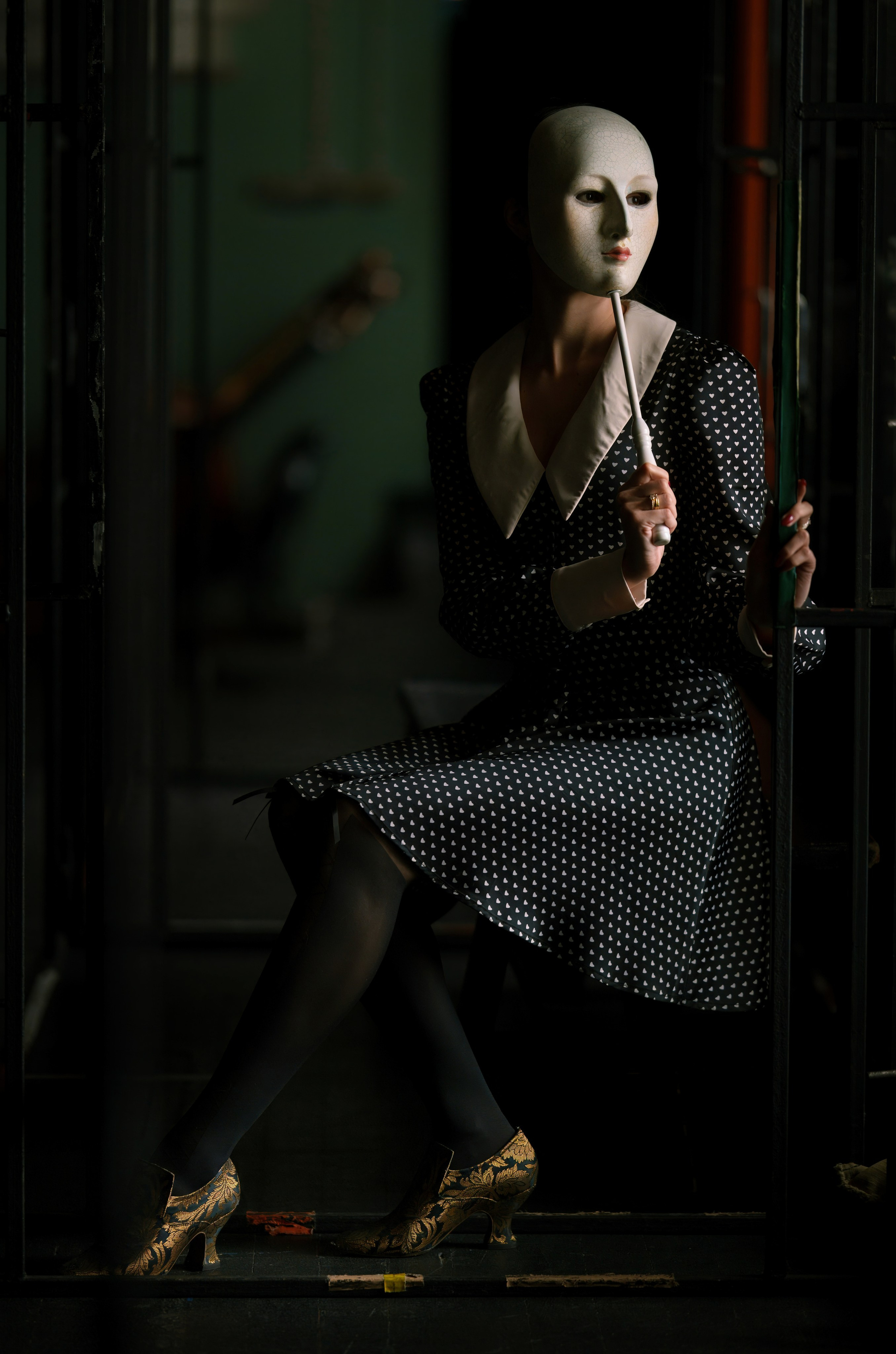 Арт. Oles Paritskiy