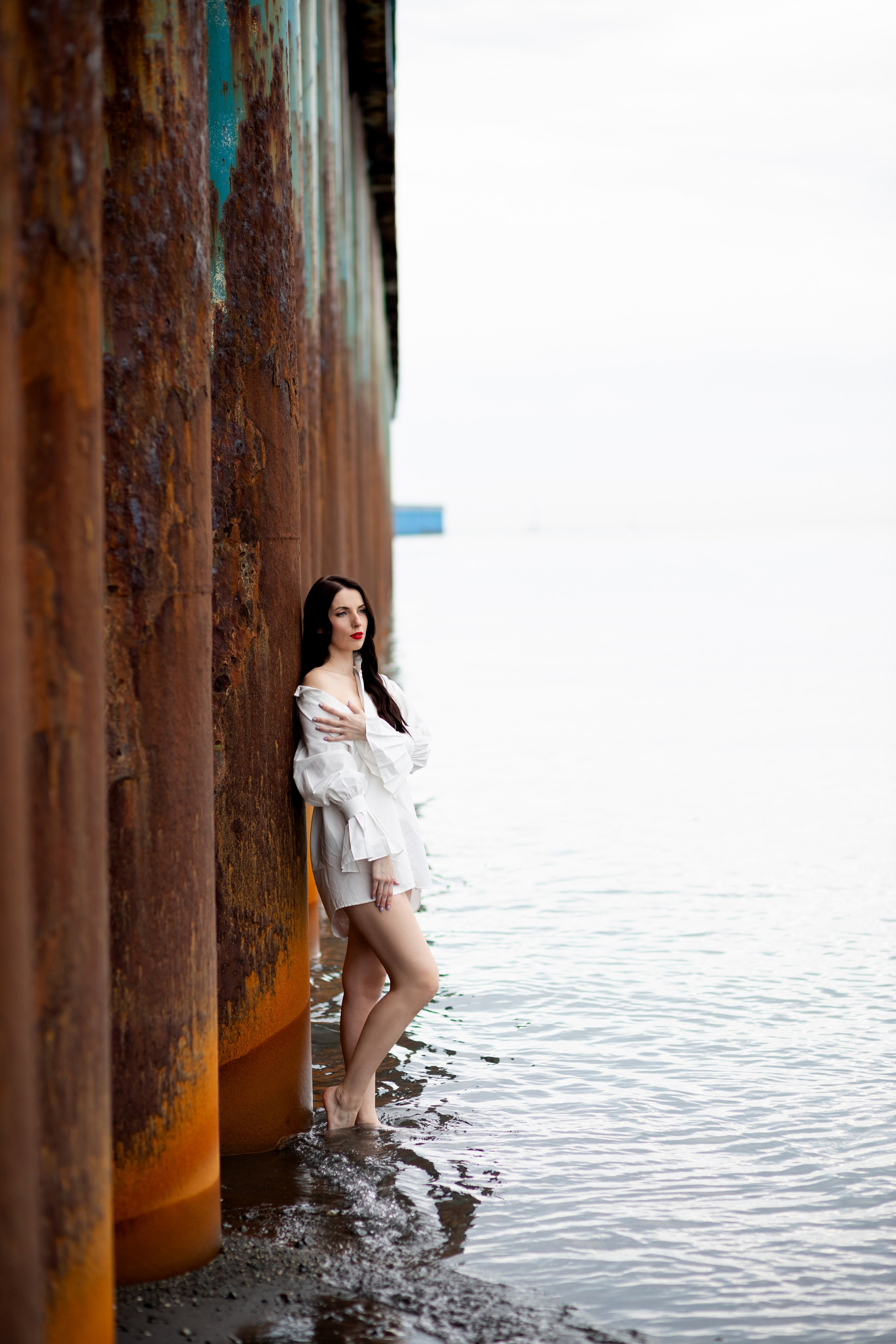 Оксана. Фотограф в Сочи, бизнес-фотосессии в Сочи