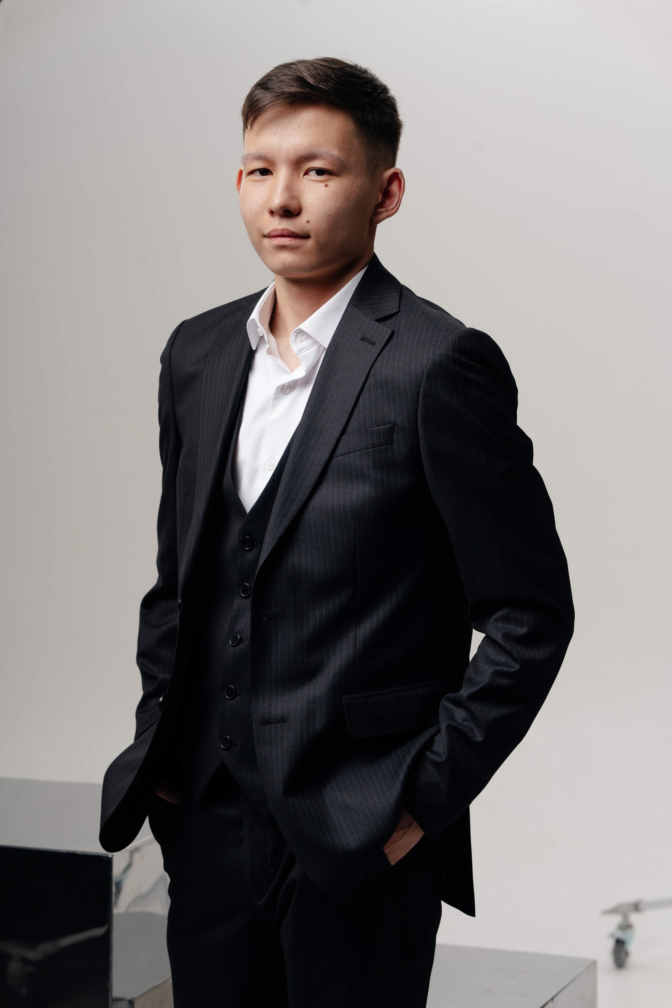 Портреты. Выпускные альбомы в Нур-Султане (Астана) и по всему Казахстану