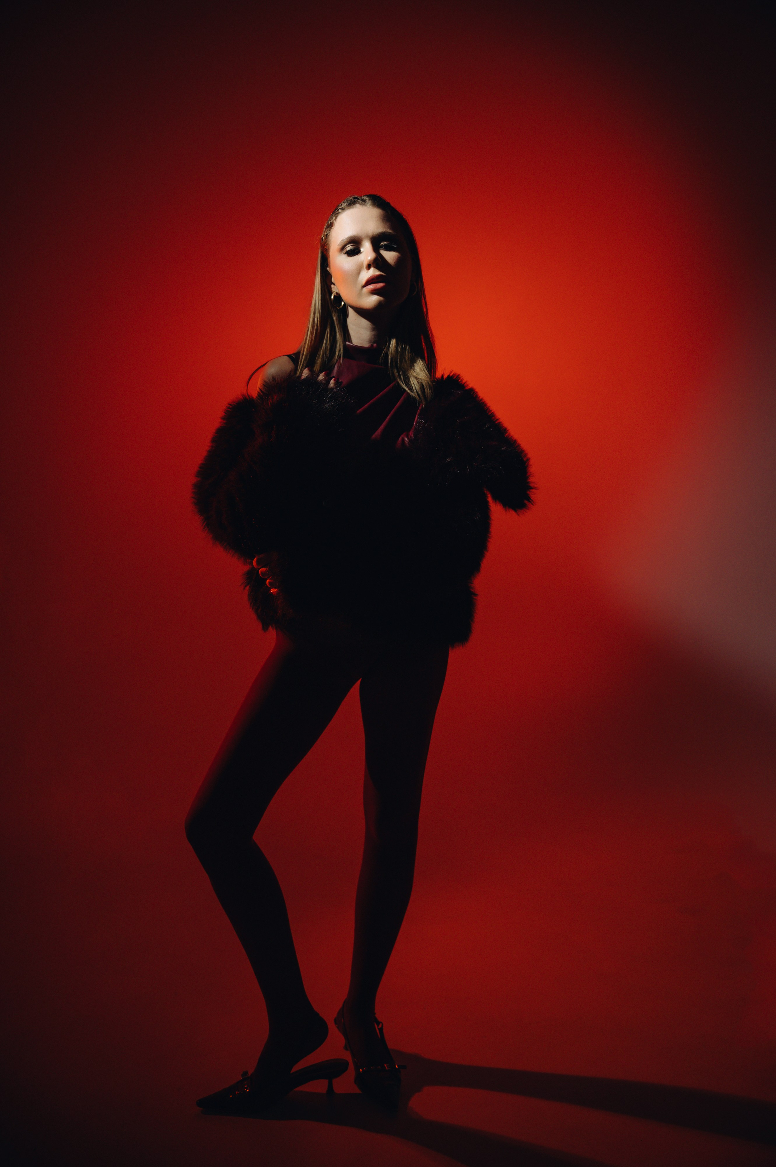 Милена — Фэшн. Свадебный фотограф во Владимире Влад Бирюков