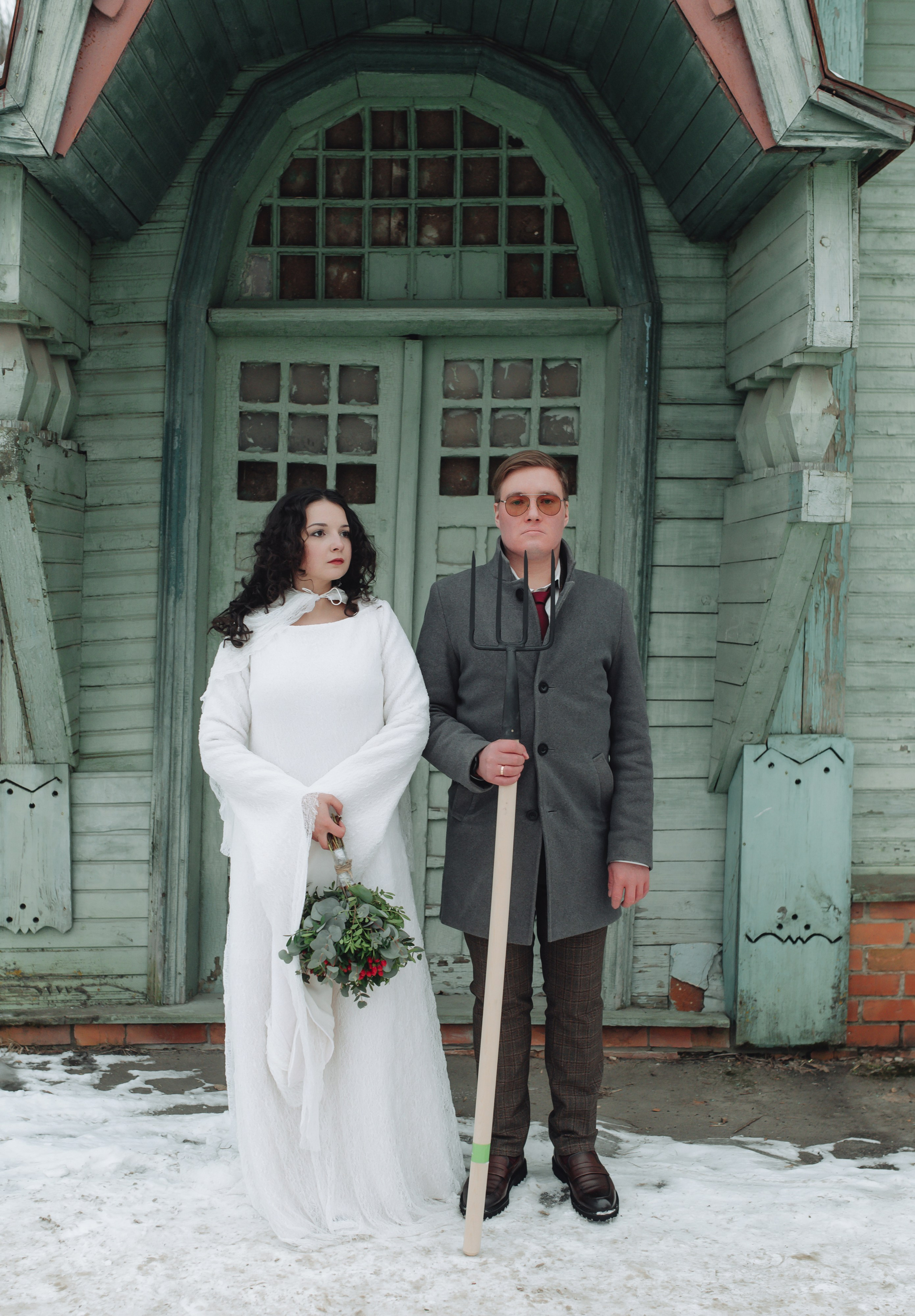 Свадьба Руслана и Олеси| Гороховец. Свадебный фотограф во Владимире Влад Бирюков