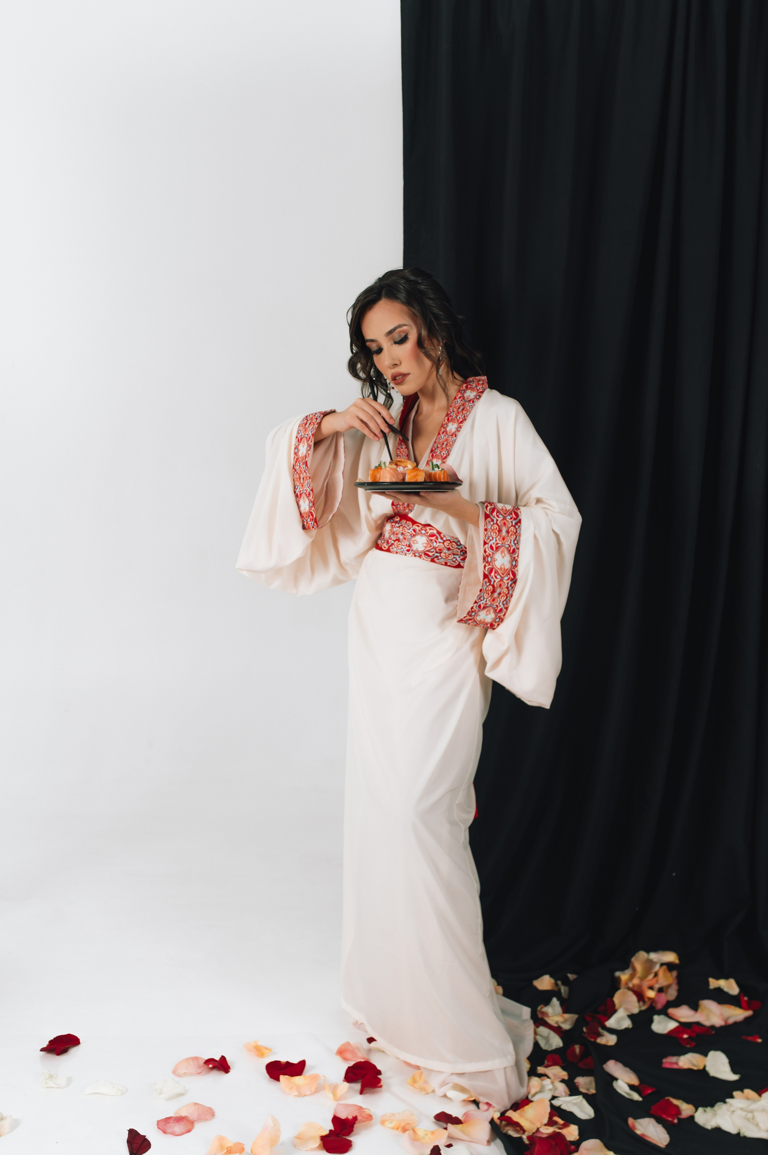 Япония. Свадебный фотограф во Владимире Влад Бирюков