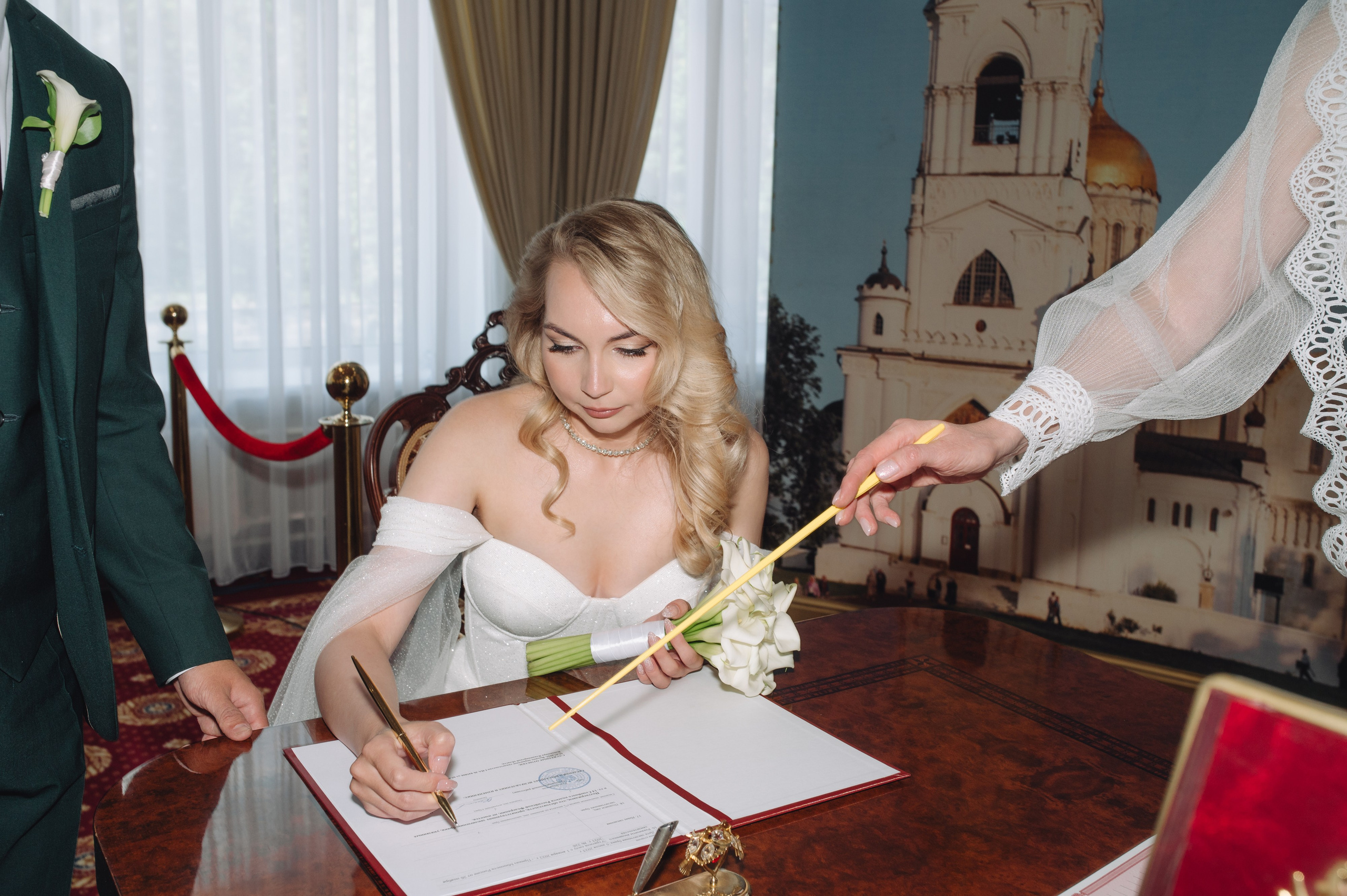 Свадьба Дениса и Александры | Владимир. Свадебный фотограф во Владимире Влад Бирюков