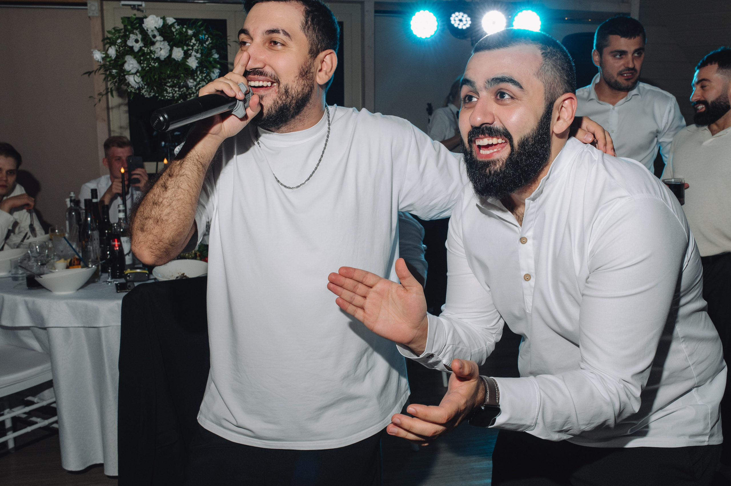 Александр и Александра Москва. Свадебный фотограф во Владимире Влад Бирюков