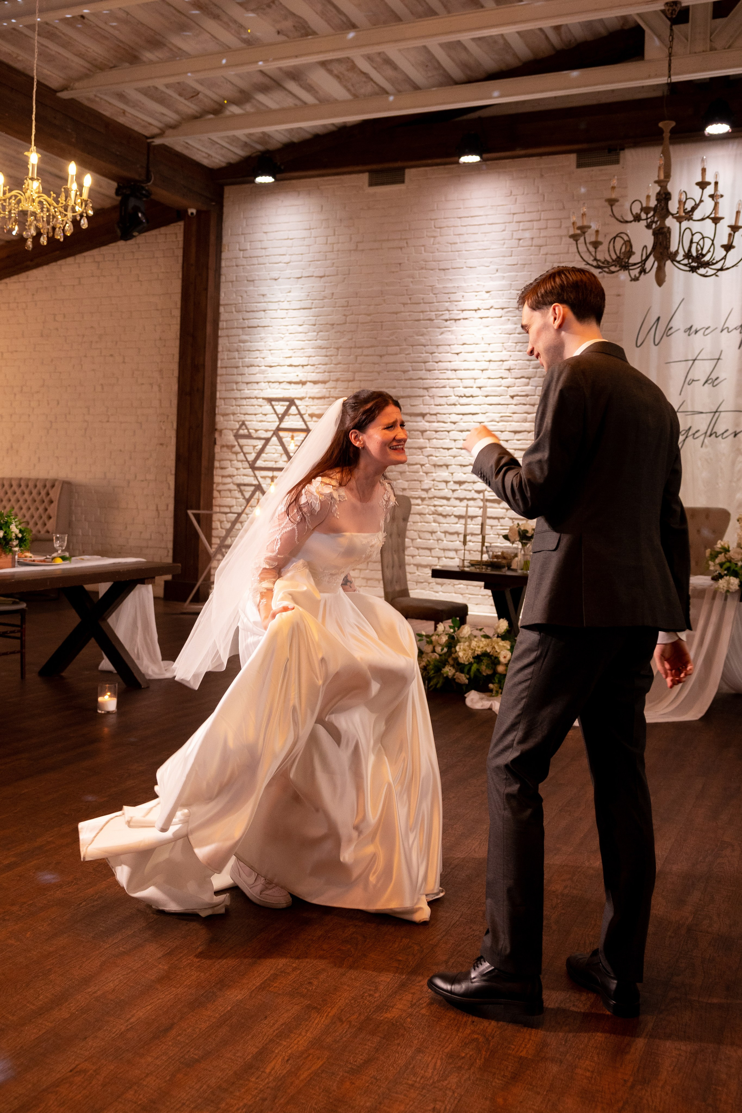 Павел & Екатерина. Питерский фотограф