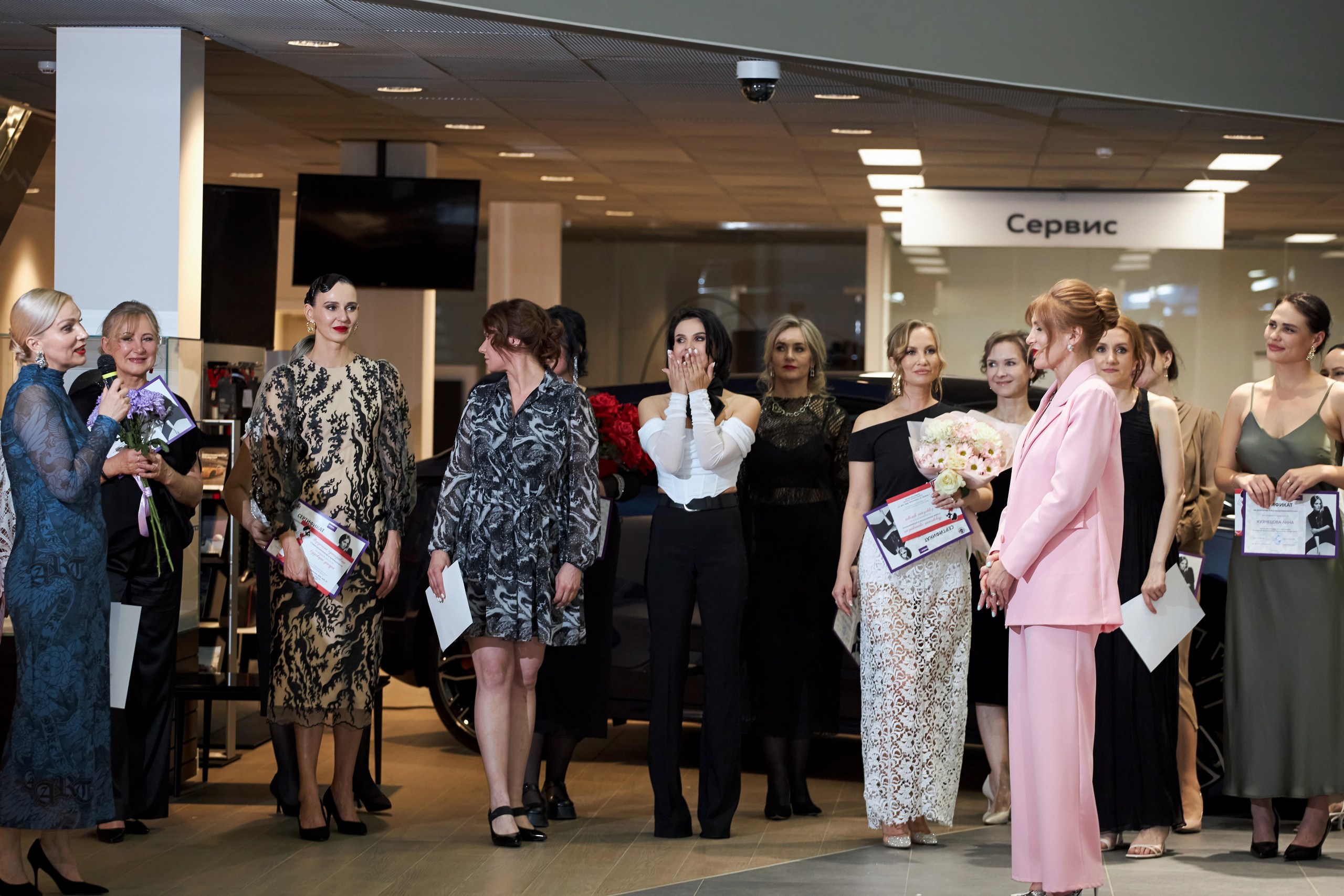 Репортаж «Жара в Городе». Фотограф Алексей Яковлев