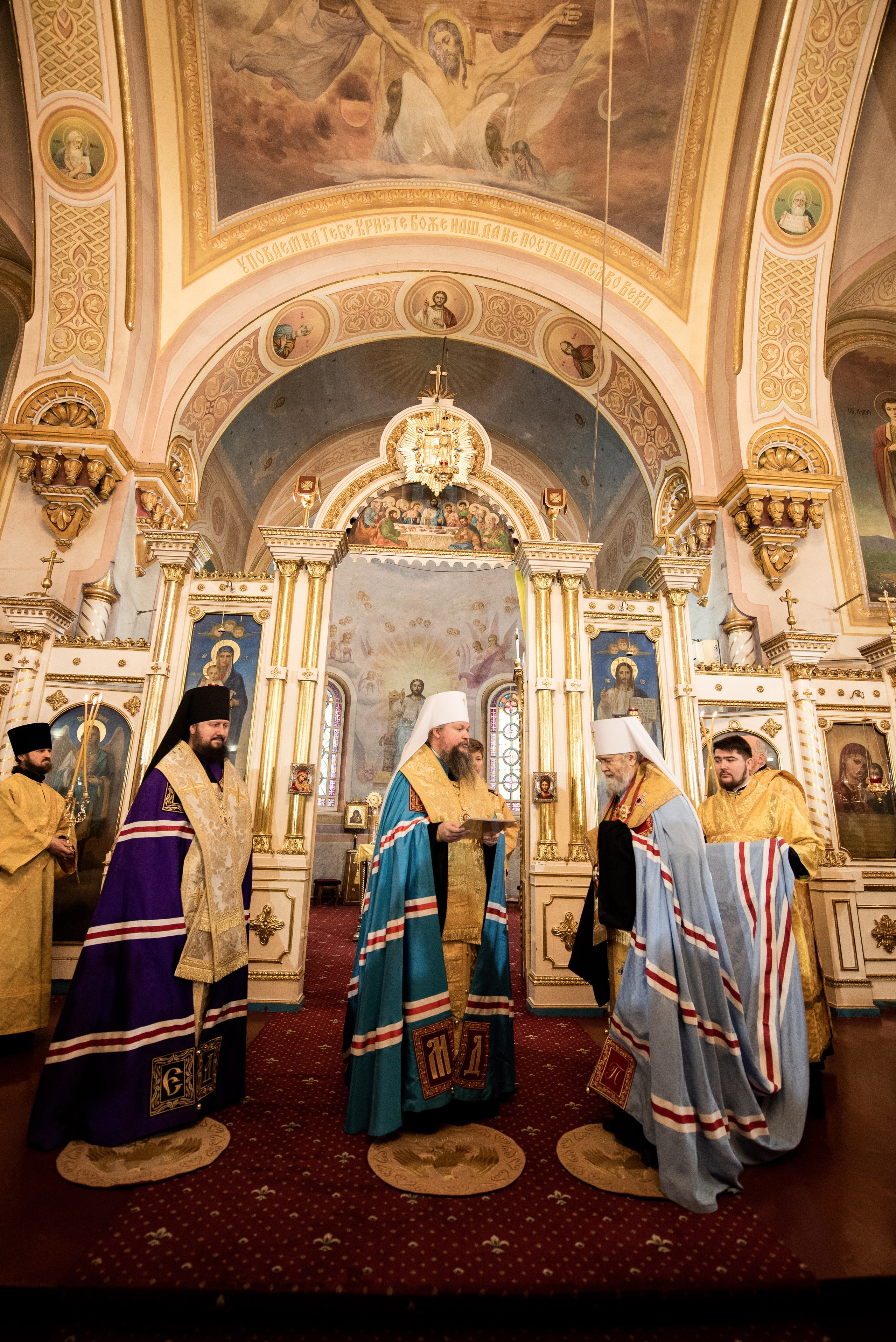 День памяти пророка Аввакума 15.12.2022. Семейный и свадебный фотограф в Феодосии и Коктебеле