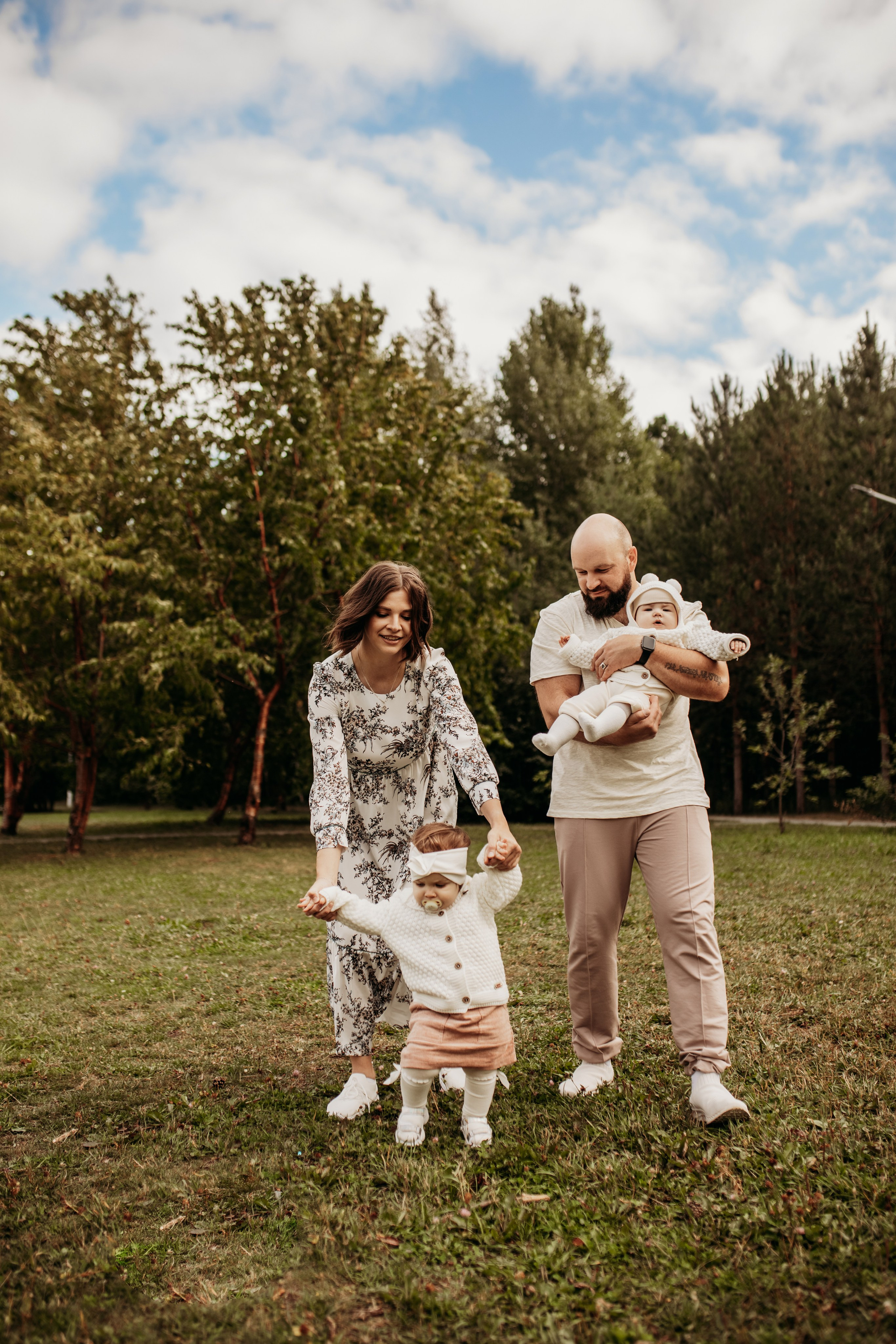Лето. Фотограф Тимербаева Алина г. Сургут