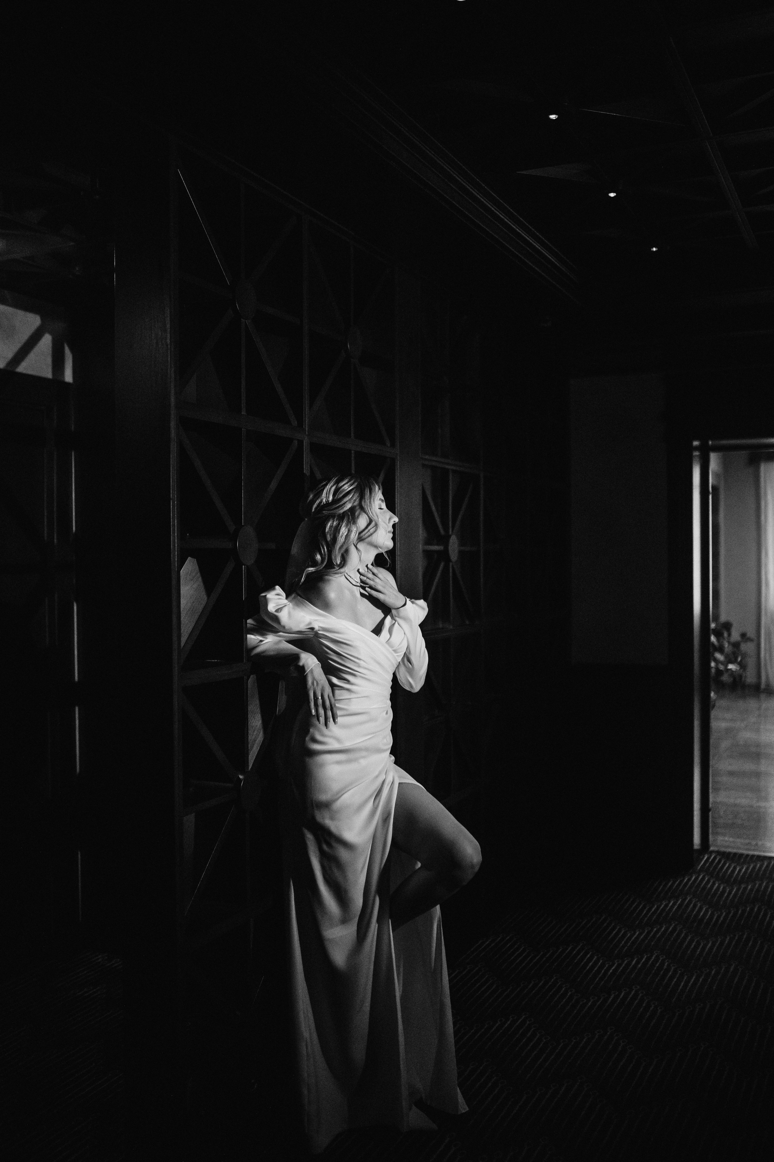 Дарья и Владислав. Фотограф Тимербаева Алина г. Сургут