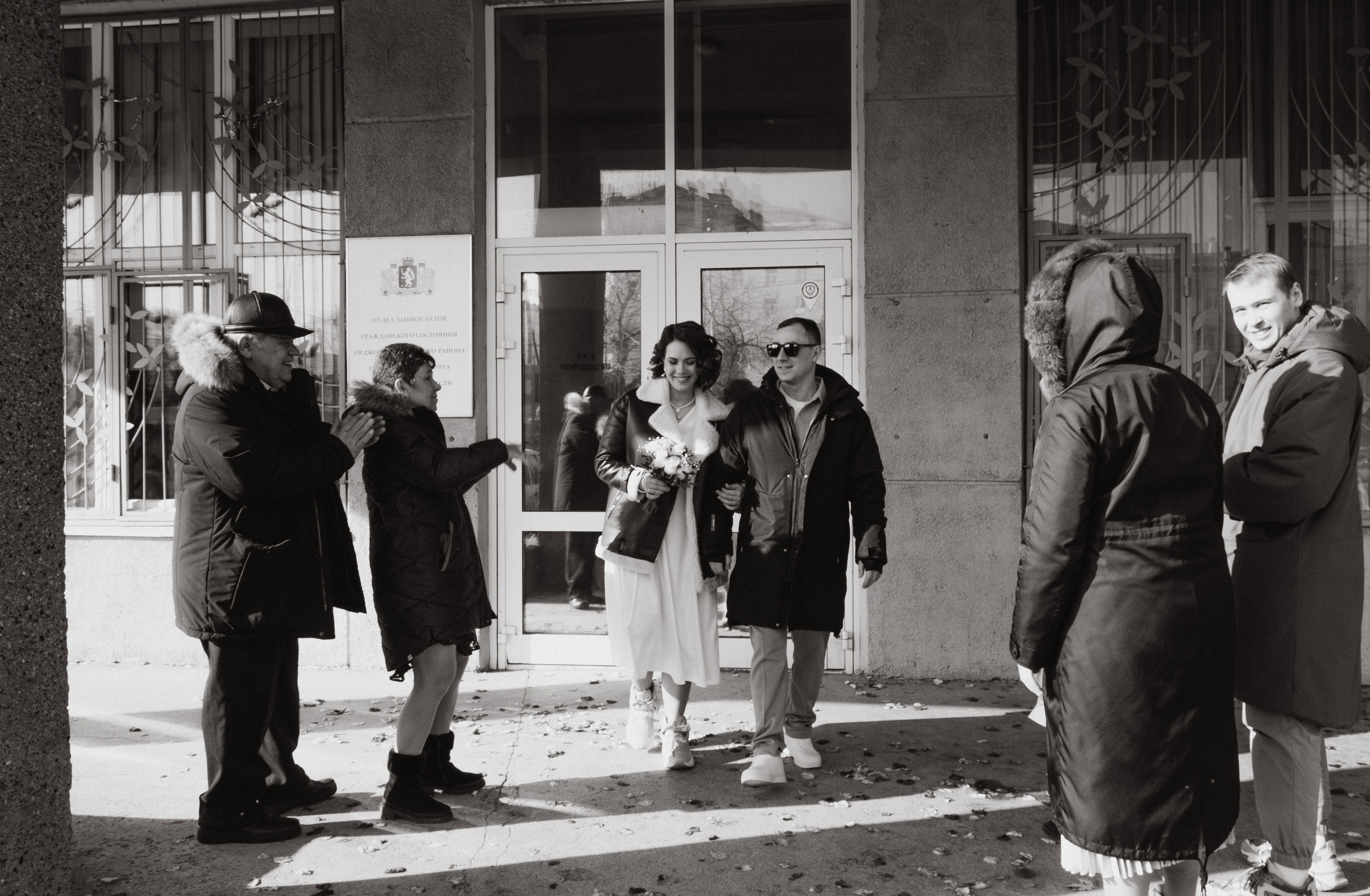 Максим+Даша. Фотограф в Екатеринбурге Селиверстова Екатерина