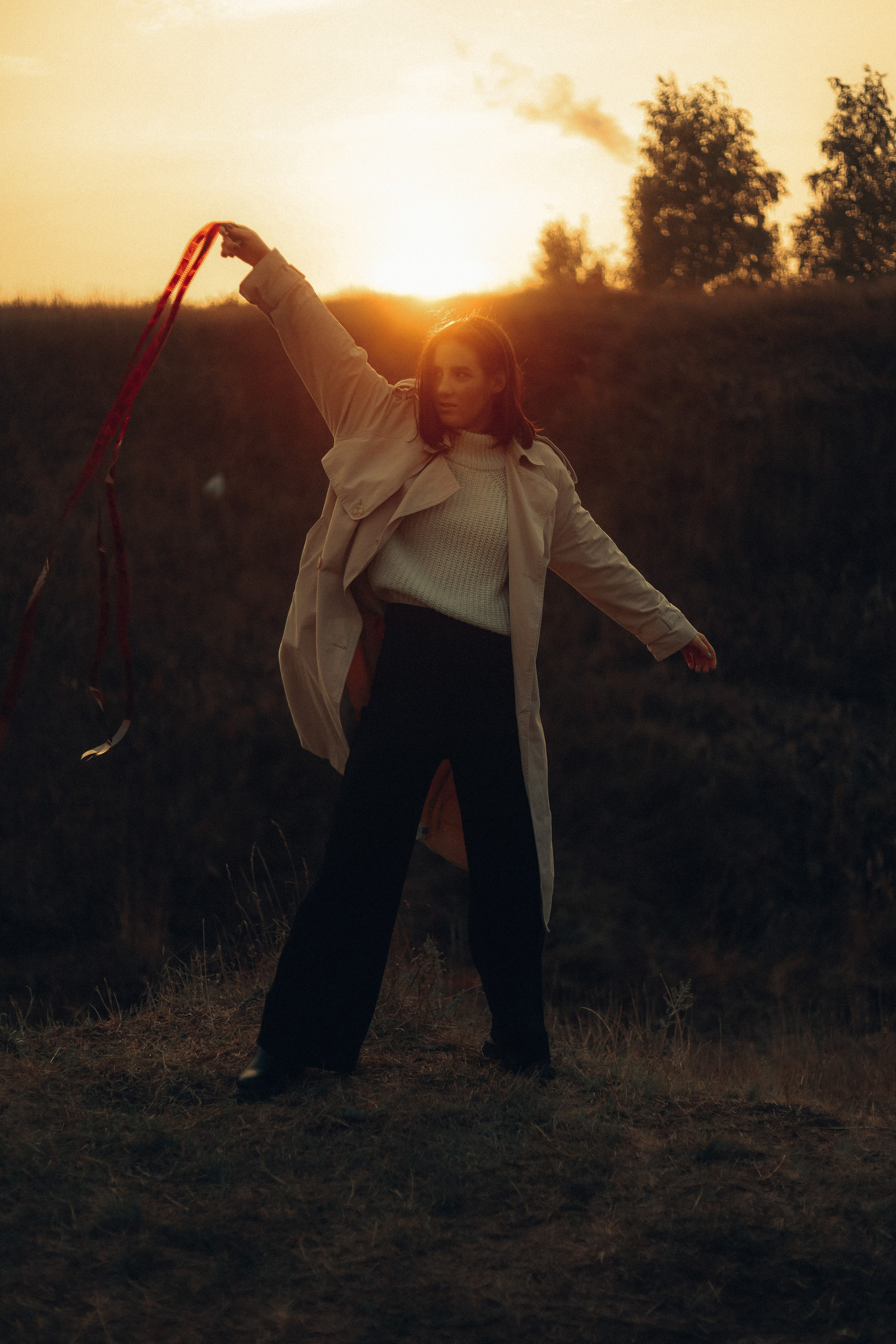 Liza. Фотограф Елизавета Колесникова