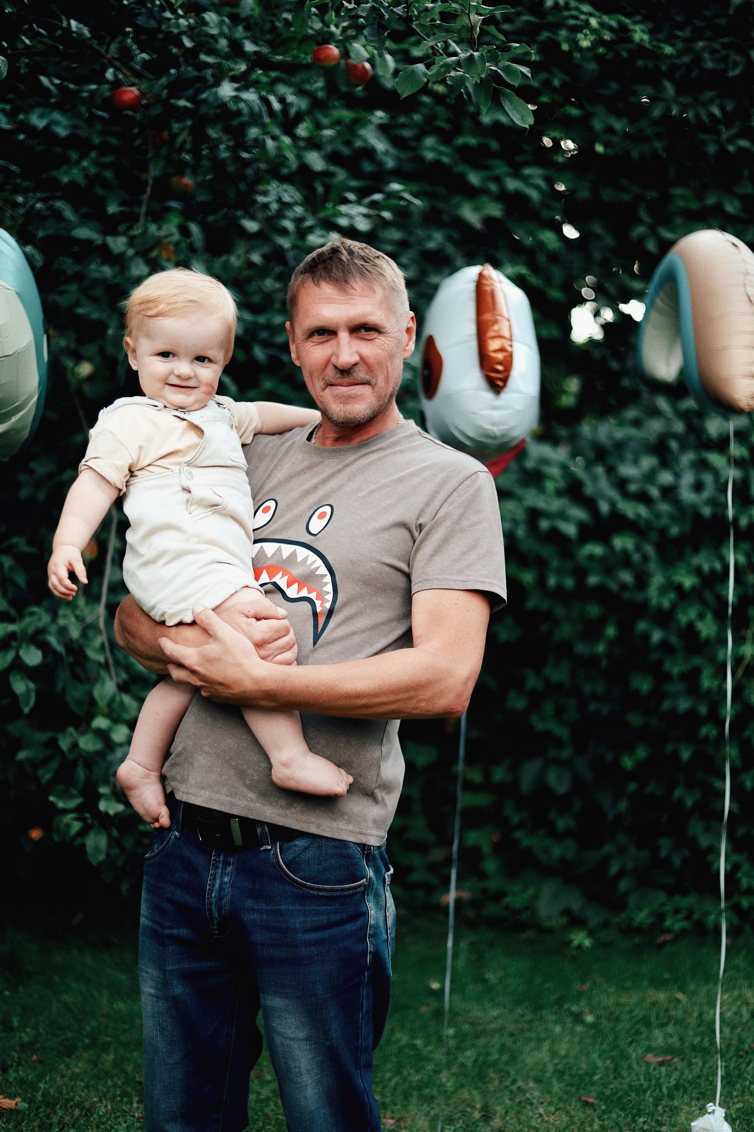 Bocharov family. Фотограф Елизавета Колесникова