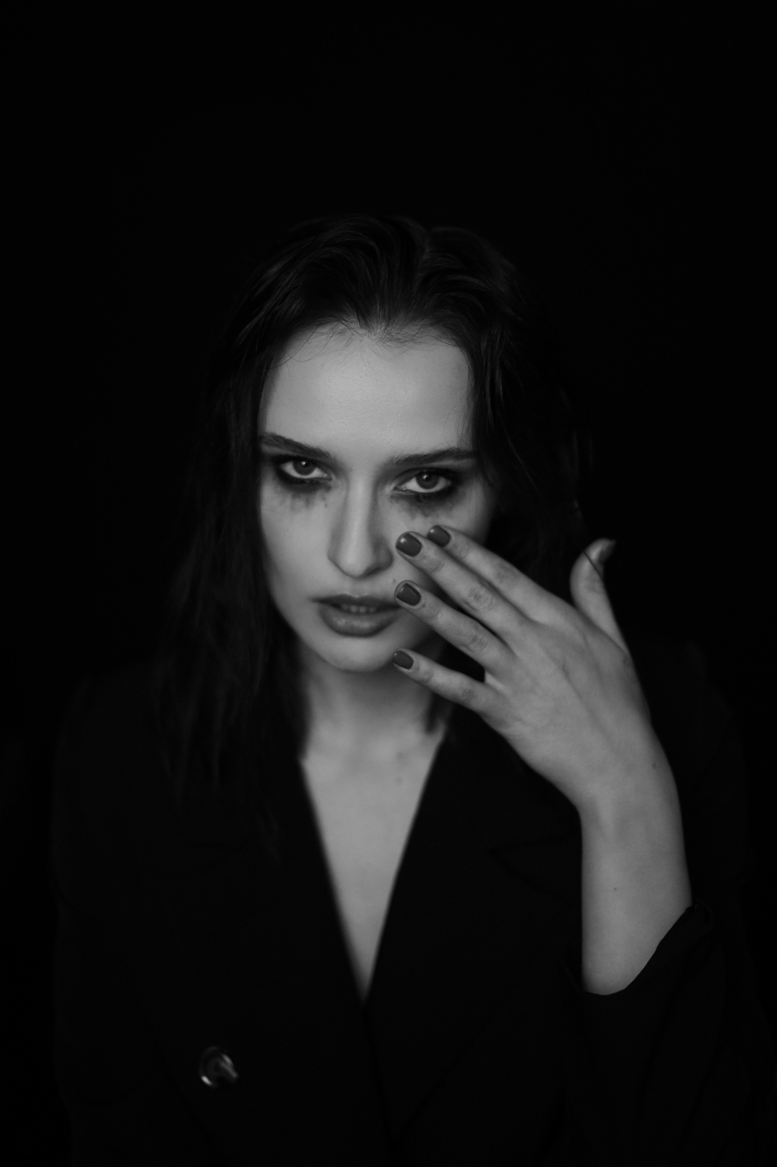 Milena. Фотограф Елизавета Колесникова