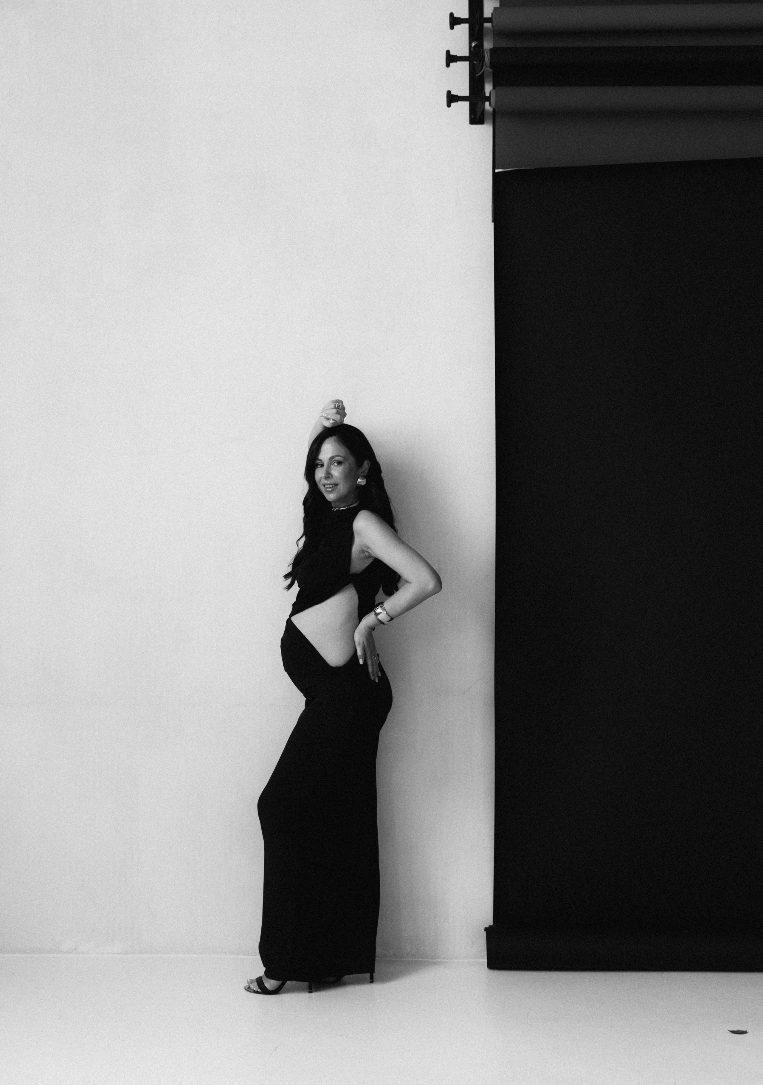 Маша & Саша. Фотограф Нижний Новгород Юлия Болдырева