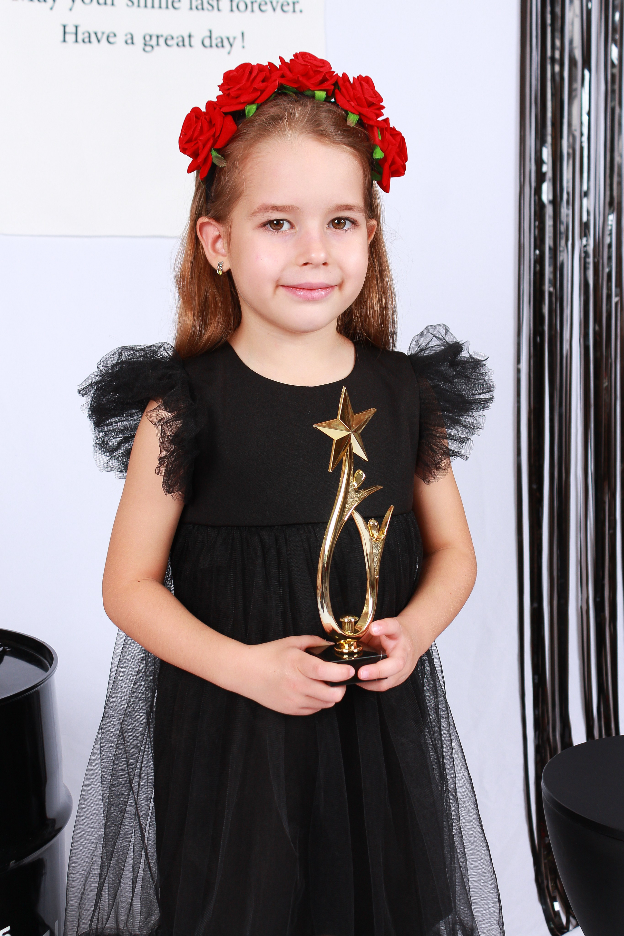 Съёмки «Детский сад». Фотограф из Новосибирска Артур Шамсутдинов