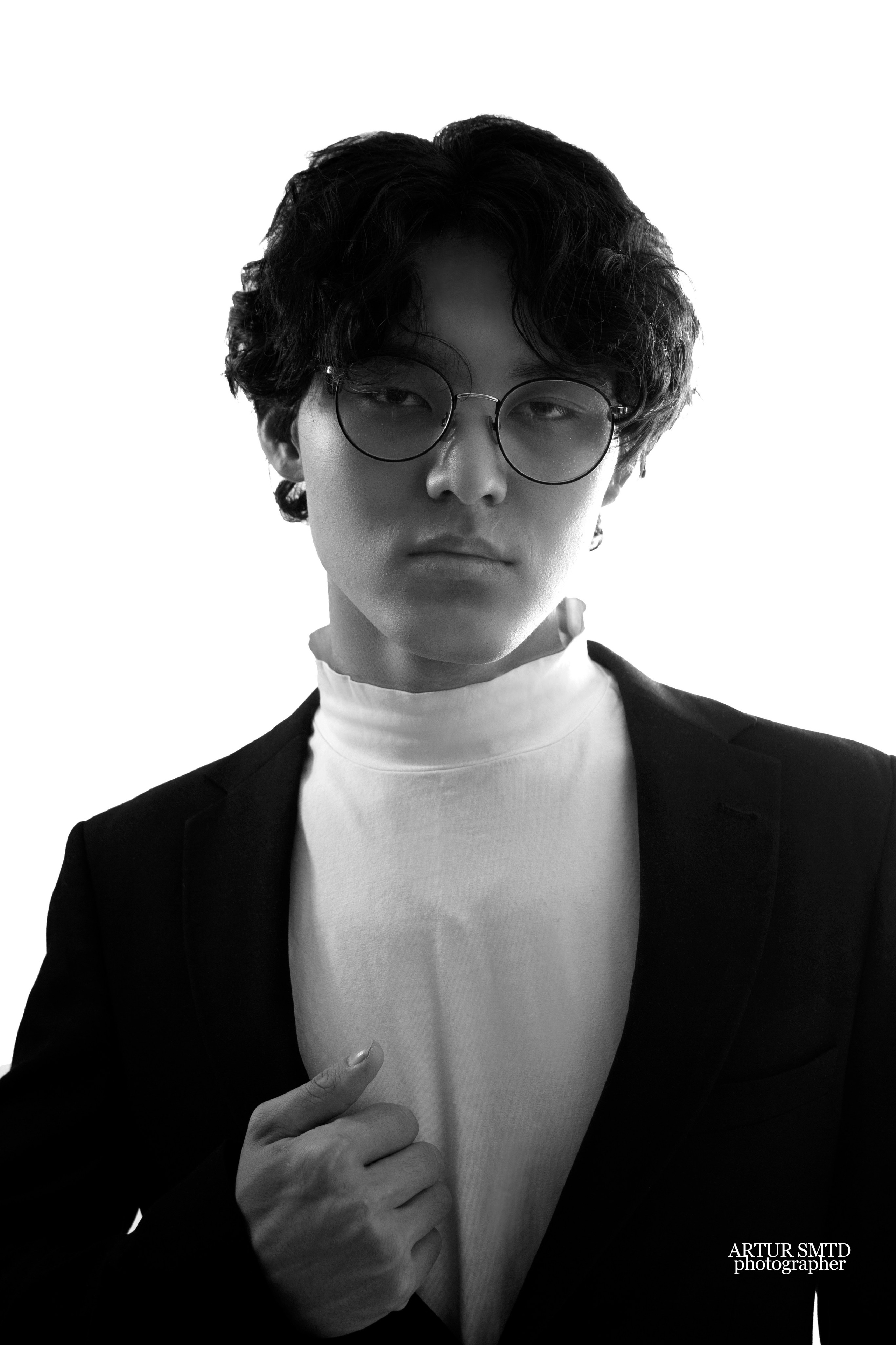 Ruslan, Февраль 2024 г. Фотограф из Новосибирска Артур Шамсутдинов