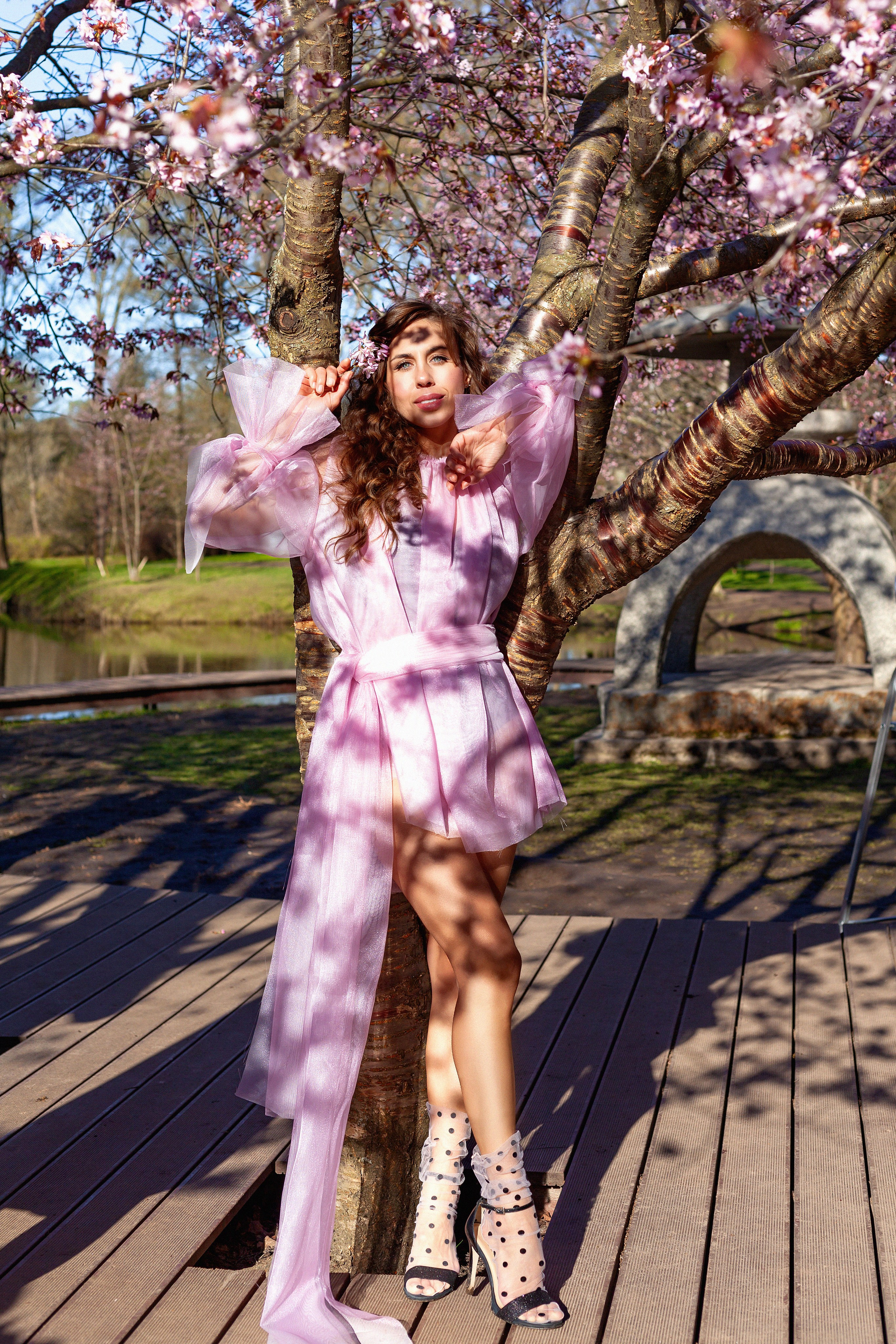 Индивидуальная съемка, женский портрет. Фотограф Vogue Королевская Екатерина в Санкт-Петербурге и ЛО