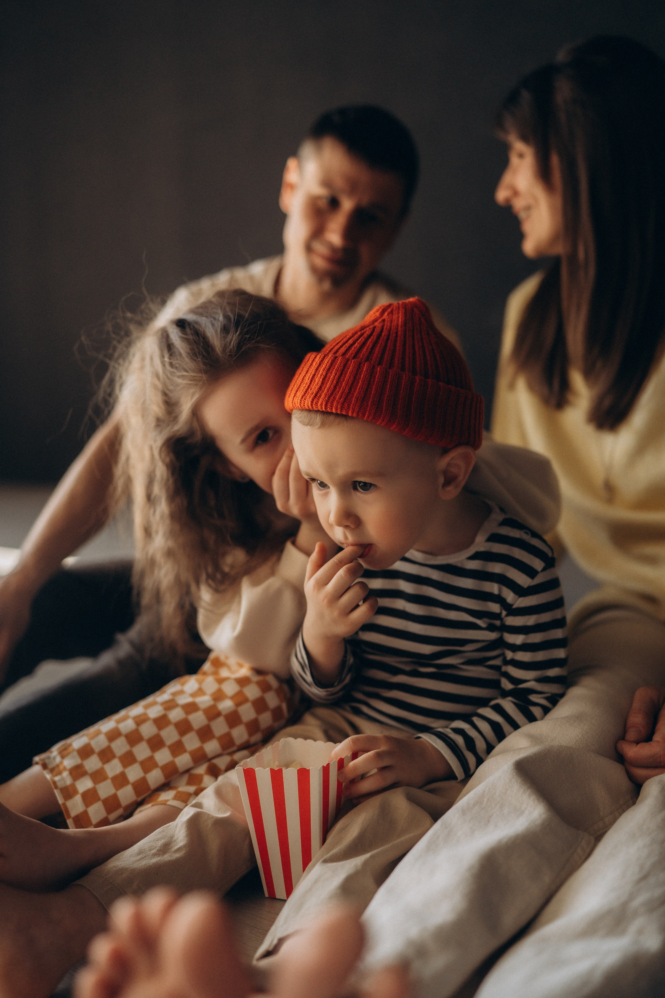 Мы. В прошлое воскресенье. Семейный фотограф в Ангарске/ Иркутске