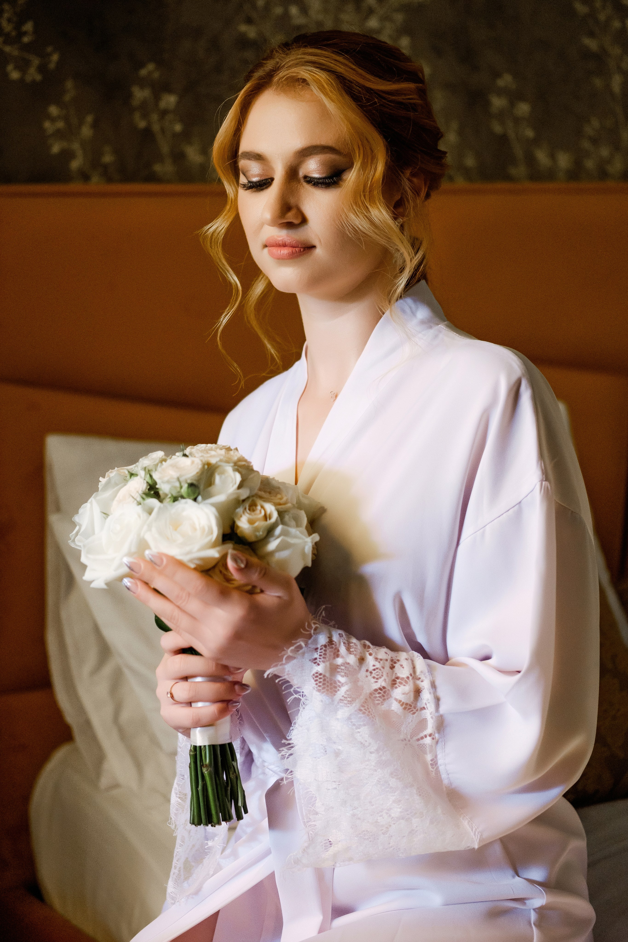 Максим и Ольга. Свадебный фотограф | репортаж | праздники | крещение