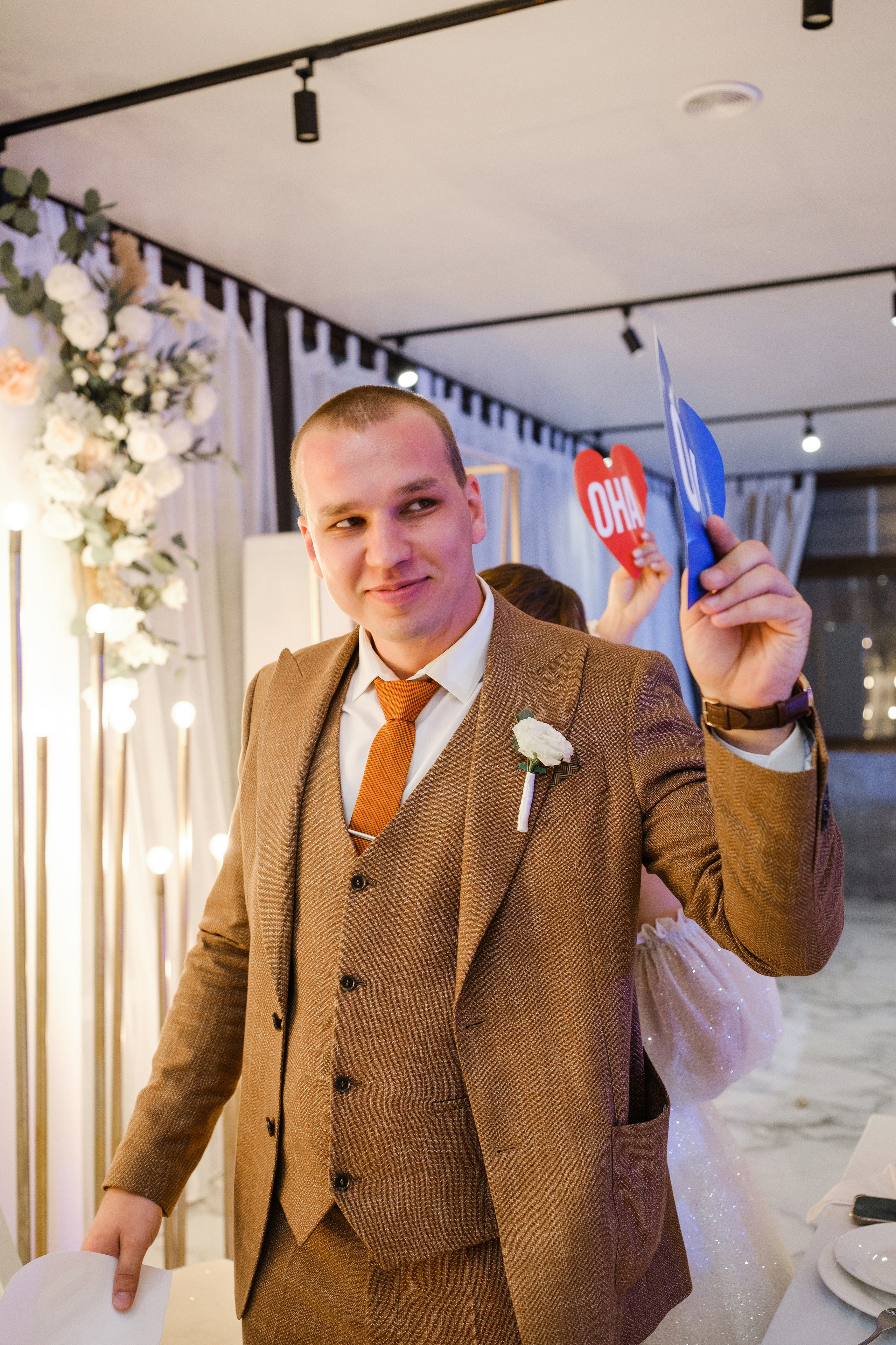 Максим и Дарья. Свадебный фотограф | репортаж | праздники | крещение