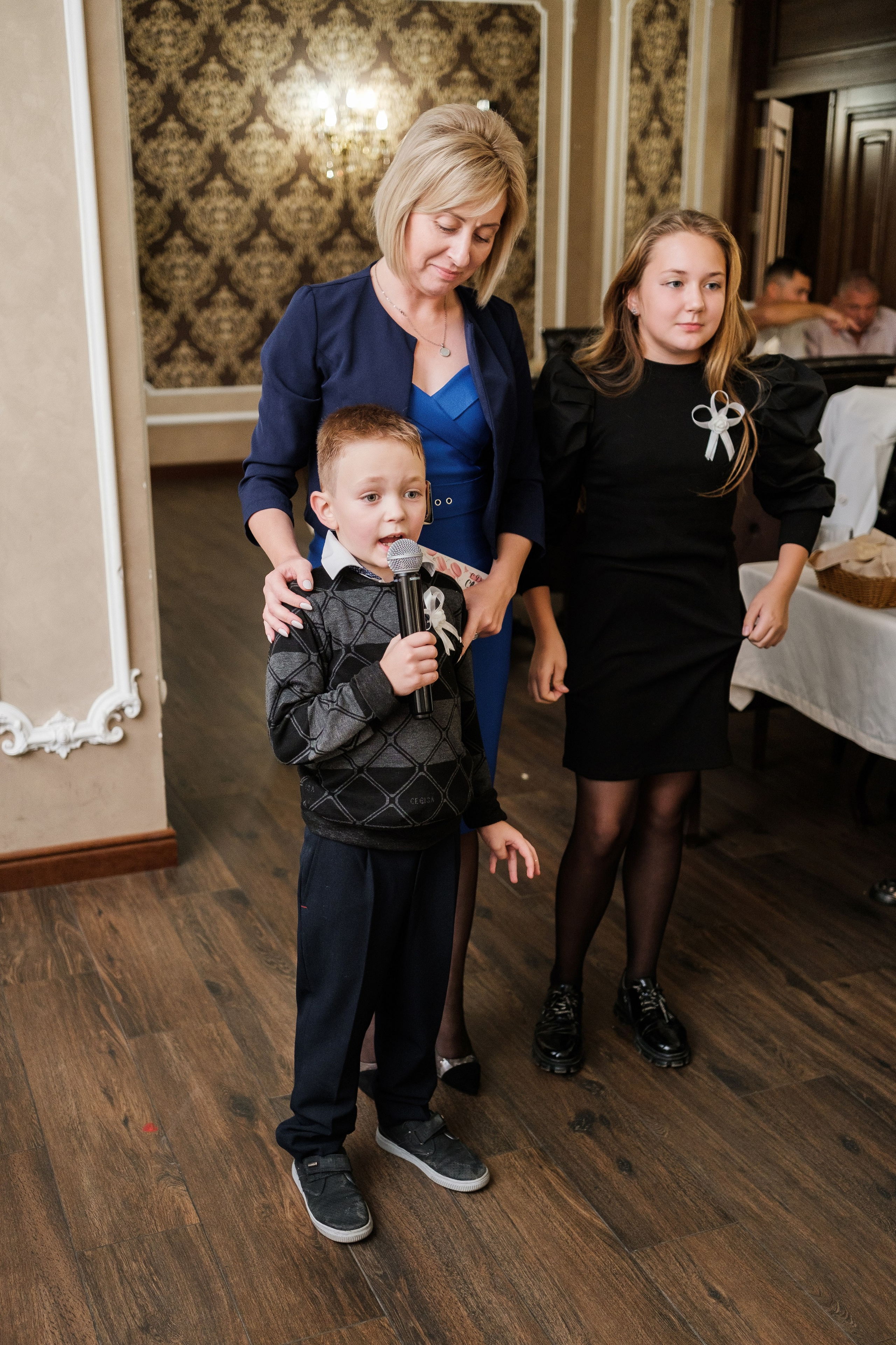 Дмитрий и Александра. Свадебный фотограф | репортаж | праздники | крещение