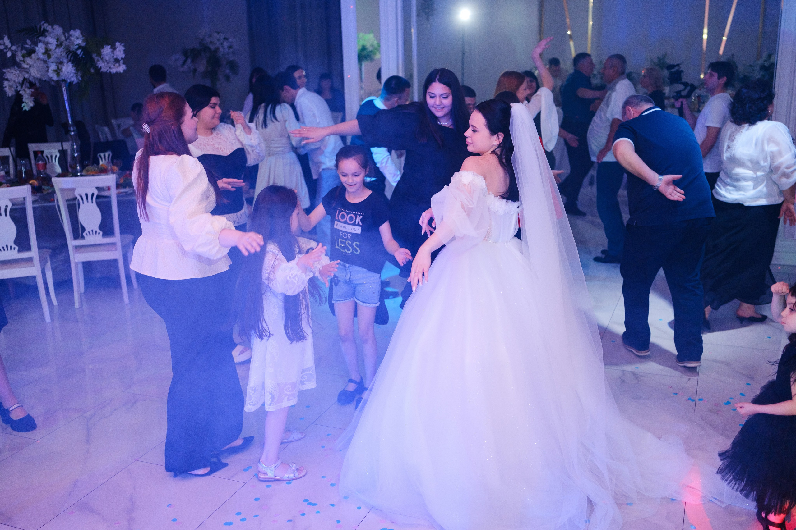 Тазабег и Диана. Свадебный фотограф | репортаж | праздники | крещение