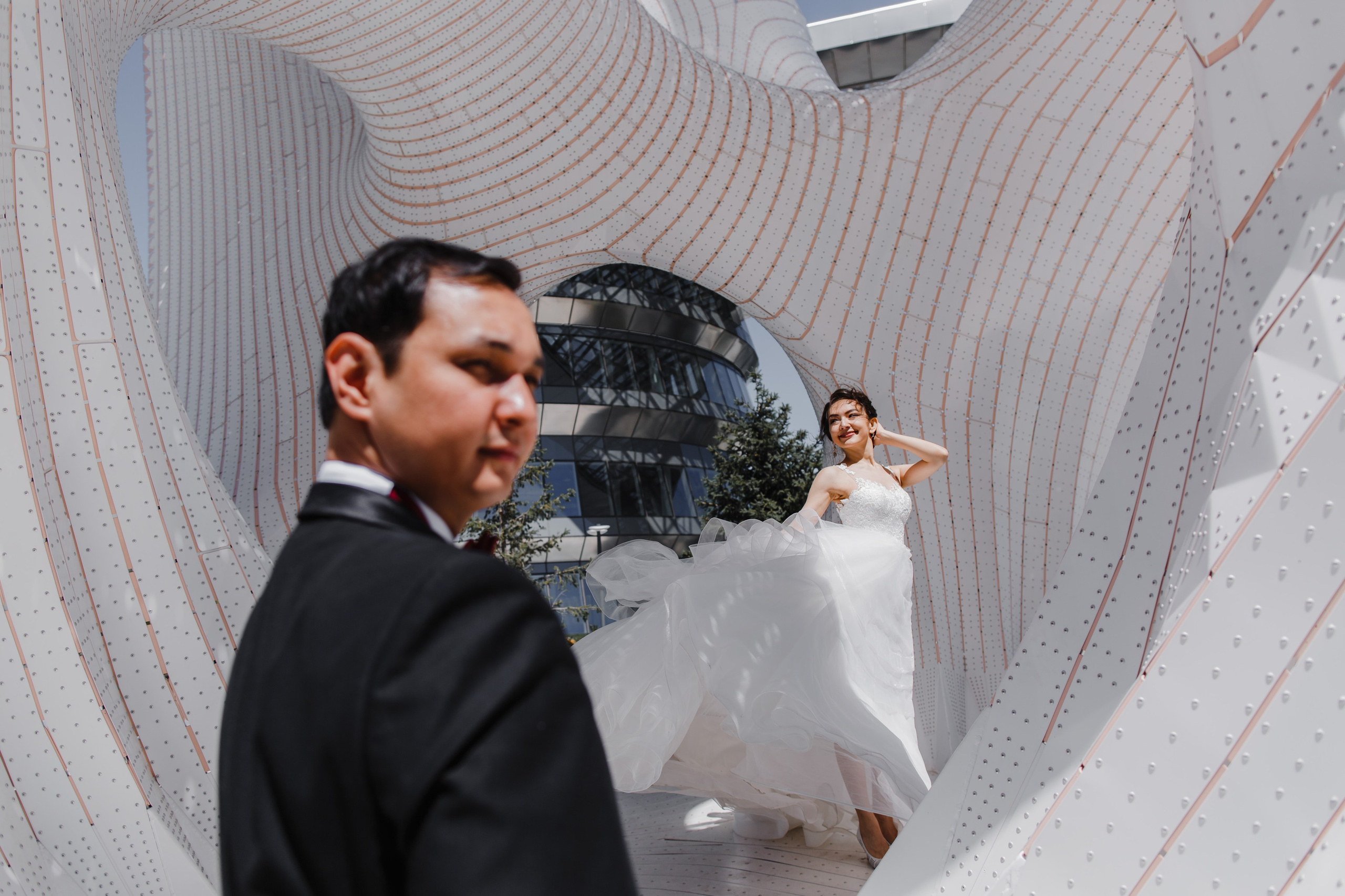 WeddingDay. Фотограф Астана|Наставник|Обучение