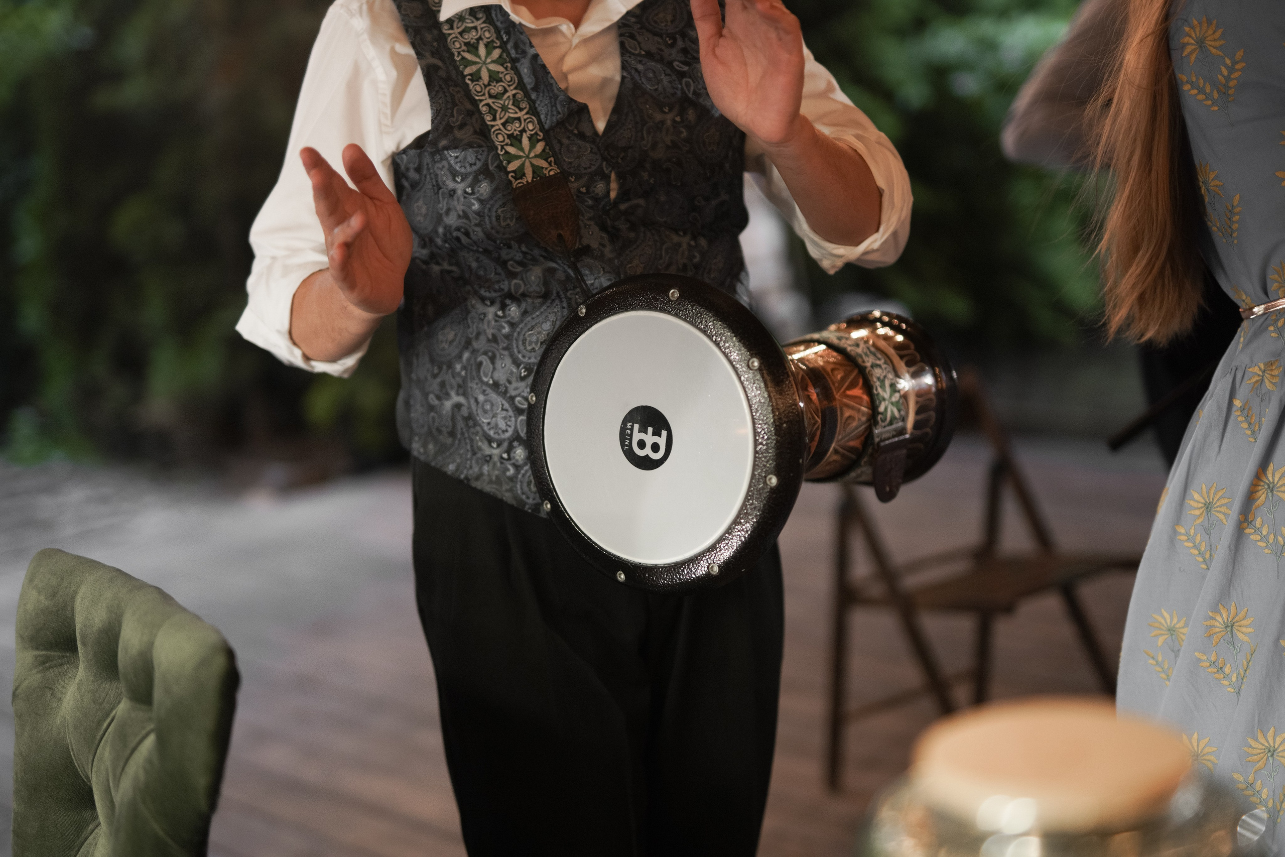 Анфиса и Валерий. Свадебный фотограф Марина Попова