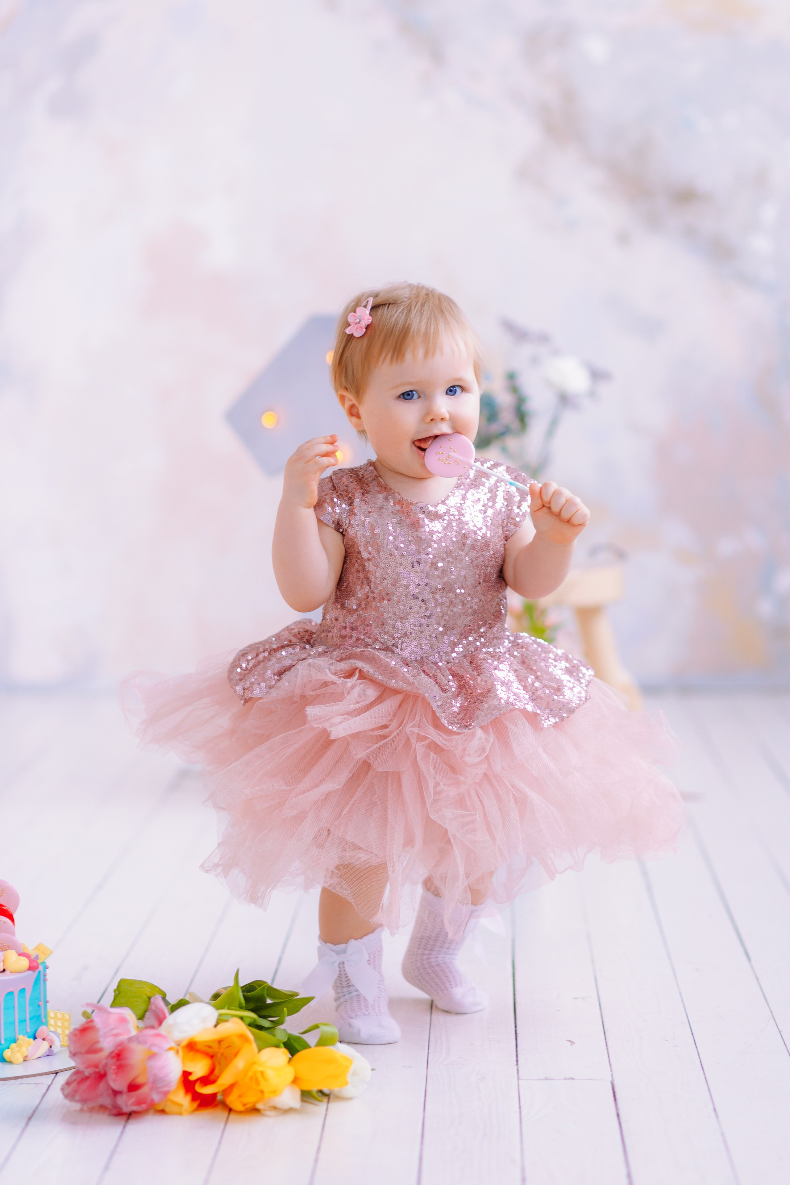 Ира и Вера. Семейный и детский фотограф в Мурманске Карина Березина