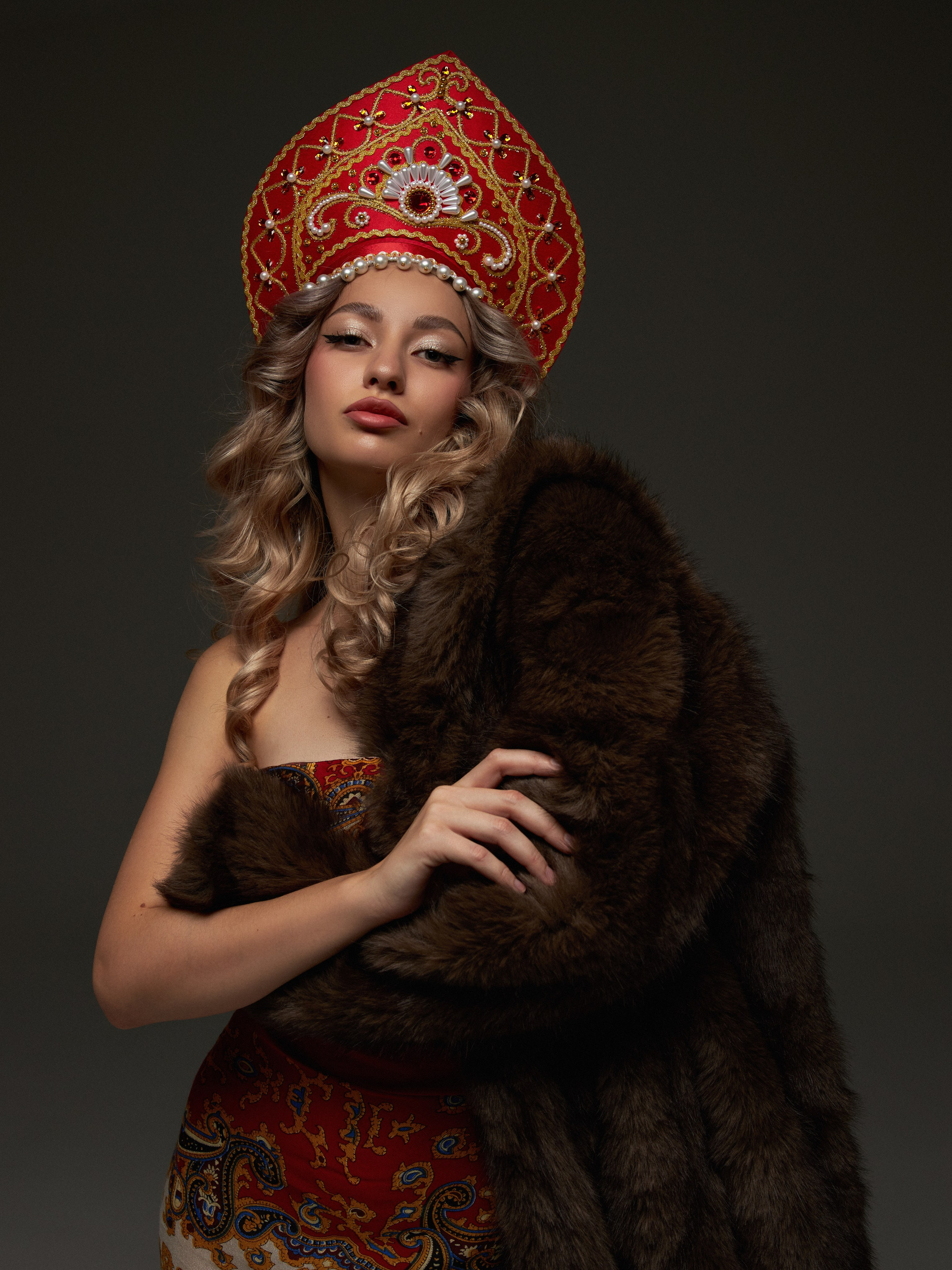 Дарья. Фотограф в городе Ростов-на-Дону Лариса Черных