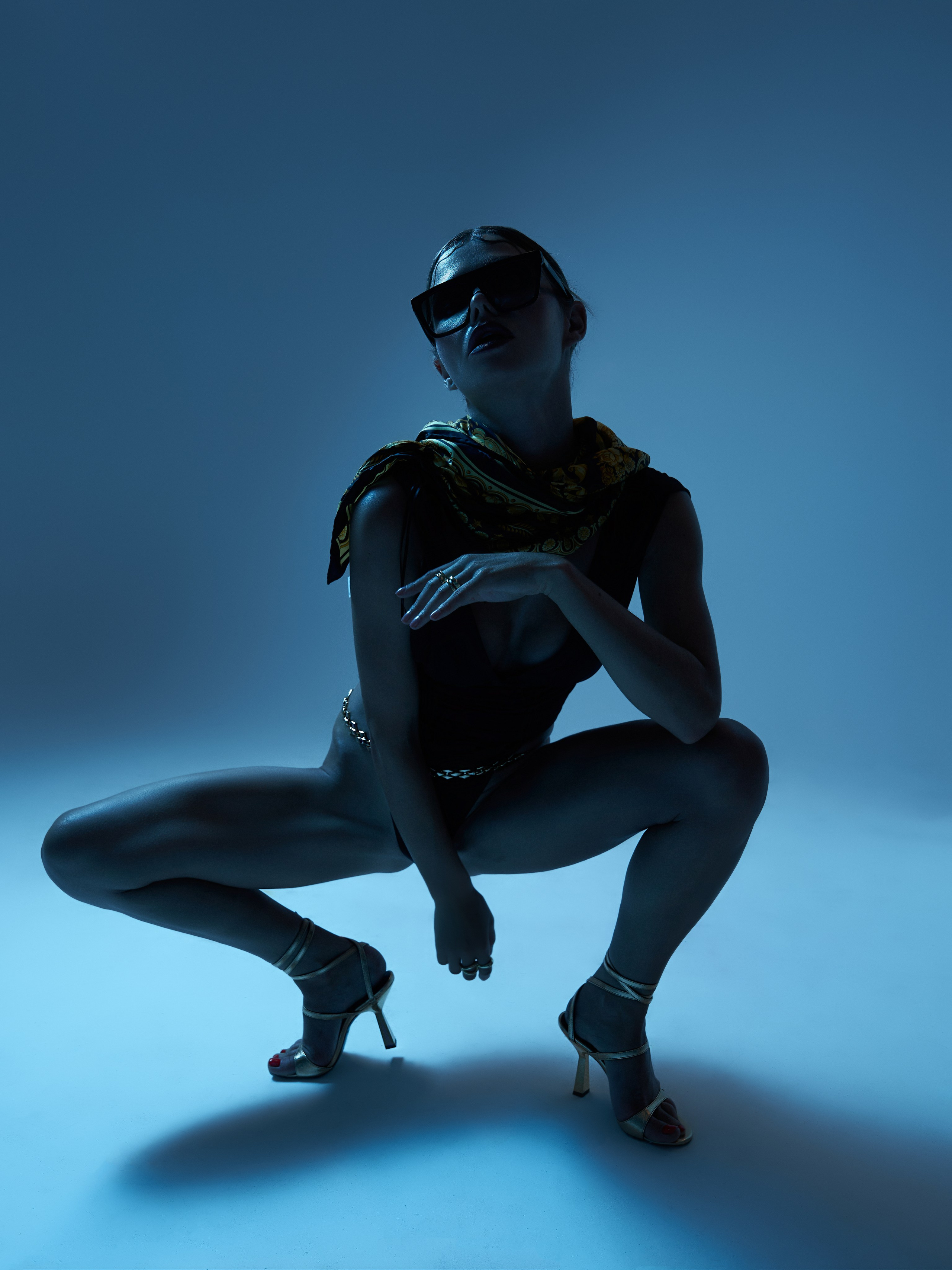 Мила. Елена Дукейн — коммерческий фотограф в Краснодаре и Москве