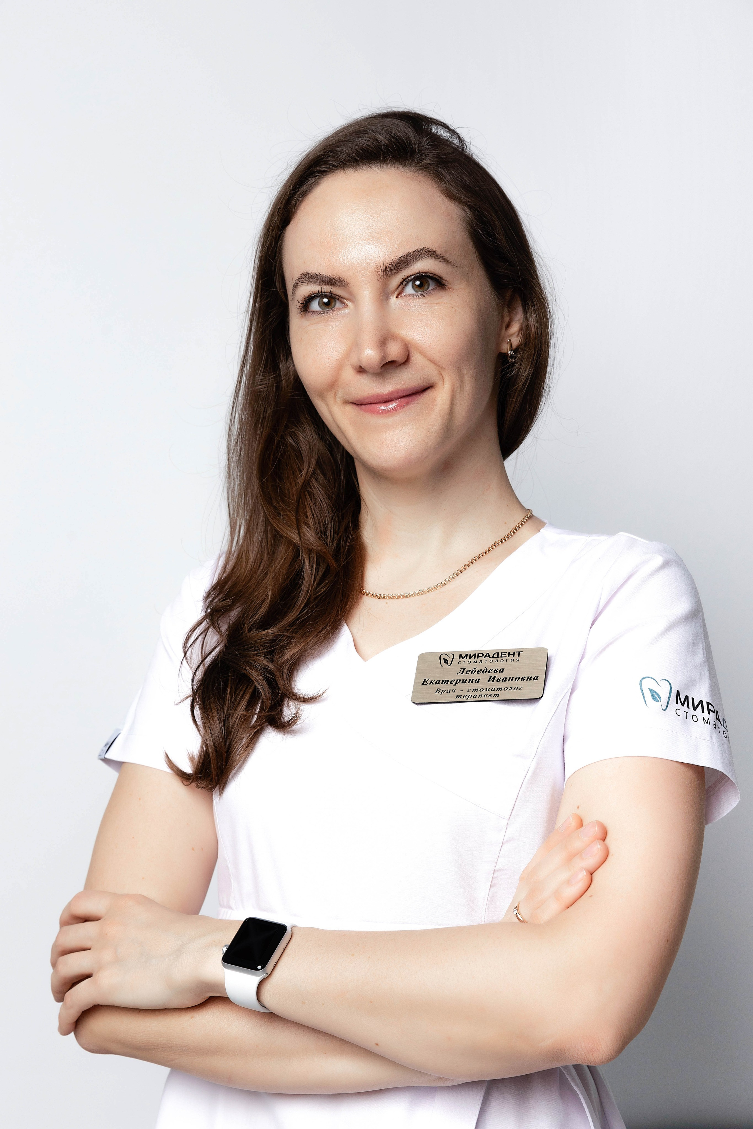 Контент для стоматологии и портреты сотрудников. Фотограф Москва