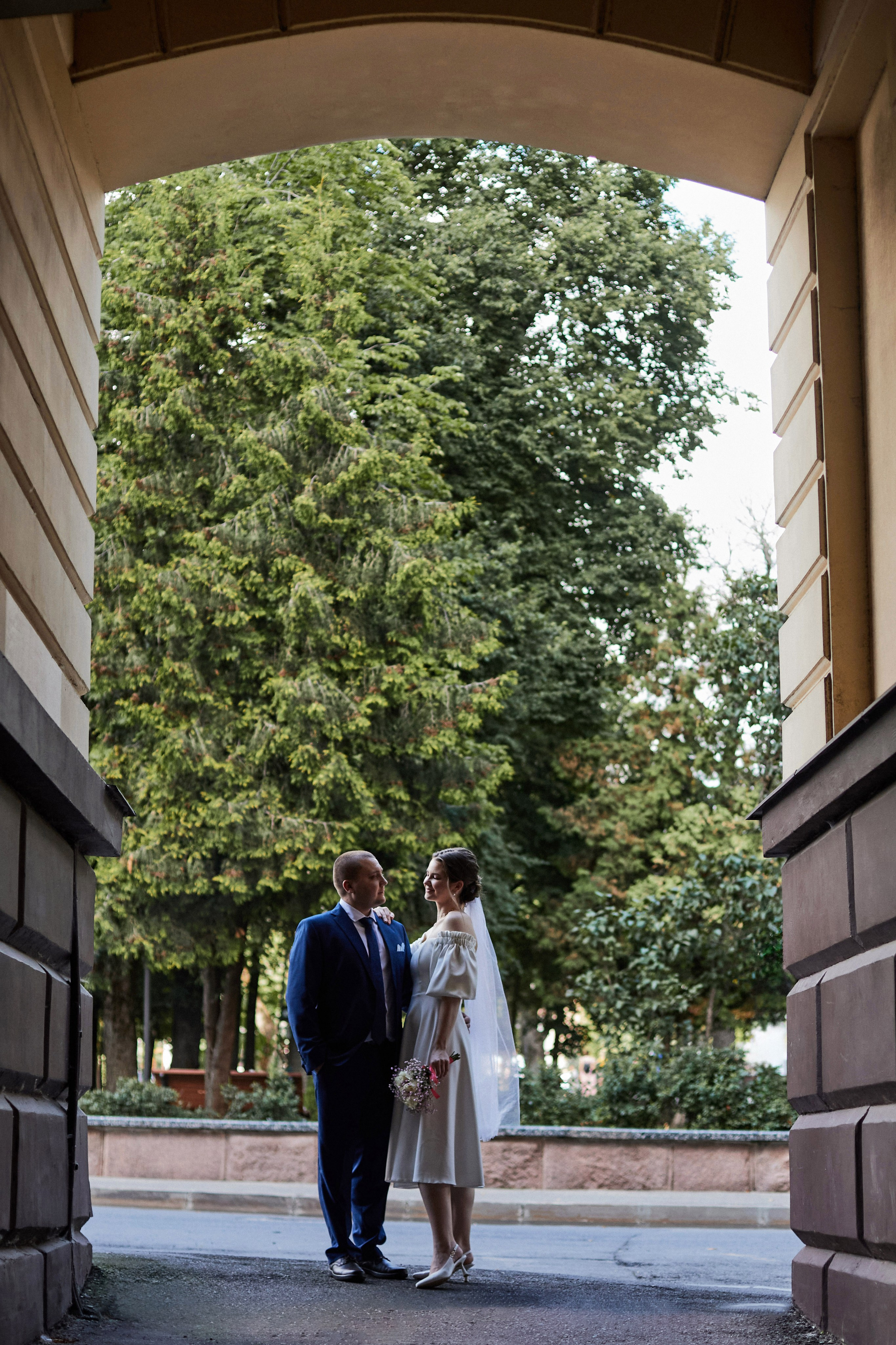 Wedding. Портретный и свадебный фотограф Брянске Юлия Шупыро