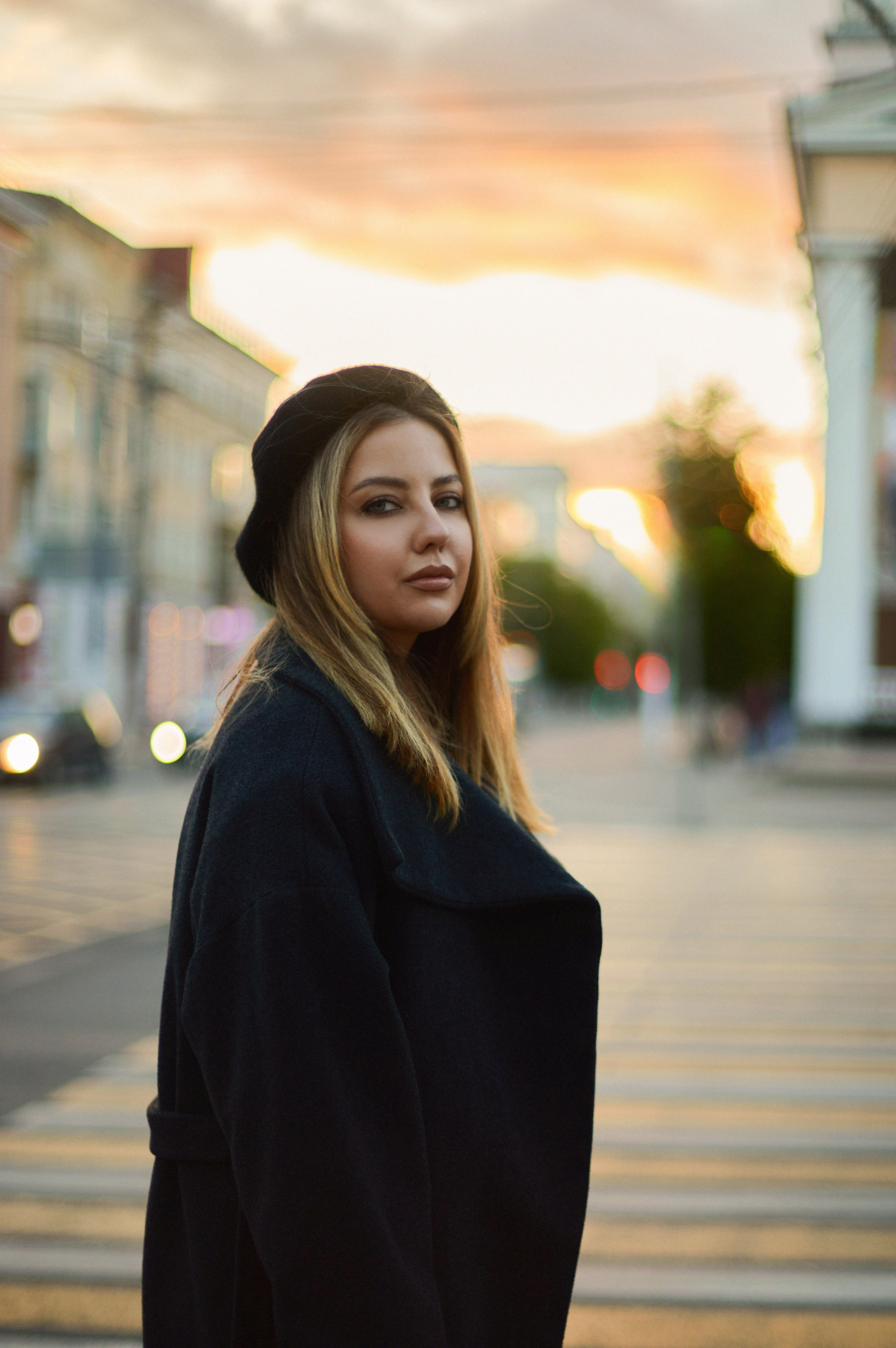 Portrait. Портретный и свадебный фотограф Брянске Юлия Шупыро