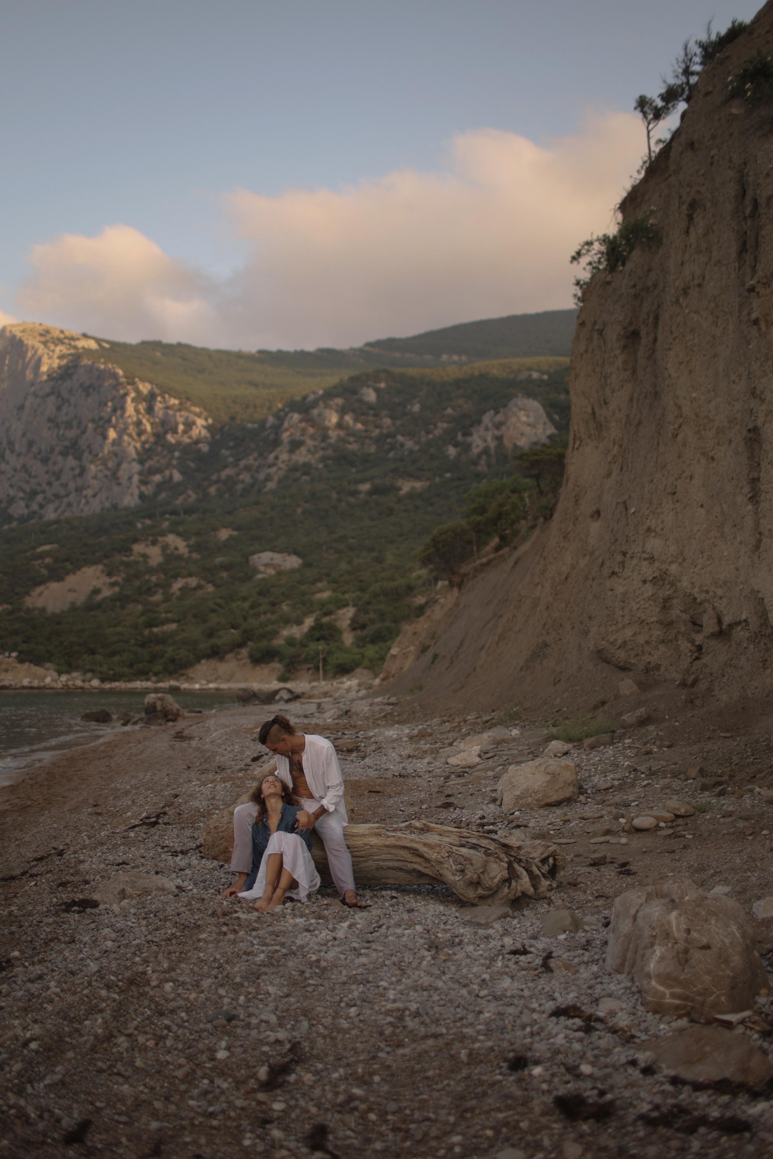 МК Игоря Сазонова. Свадебный фотограф в Крыму