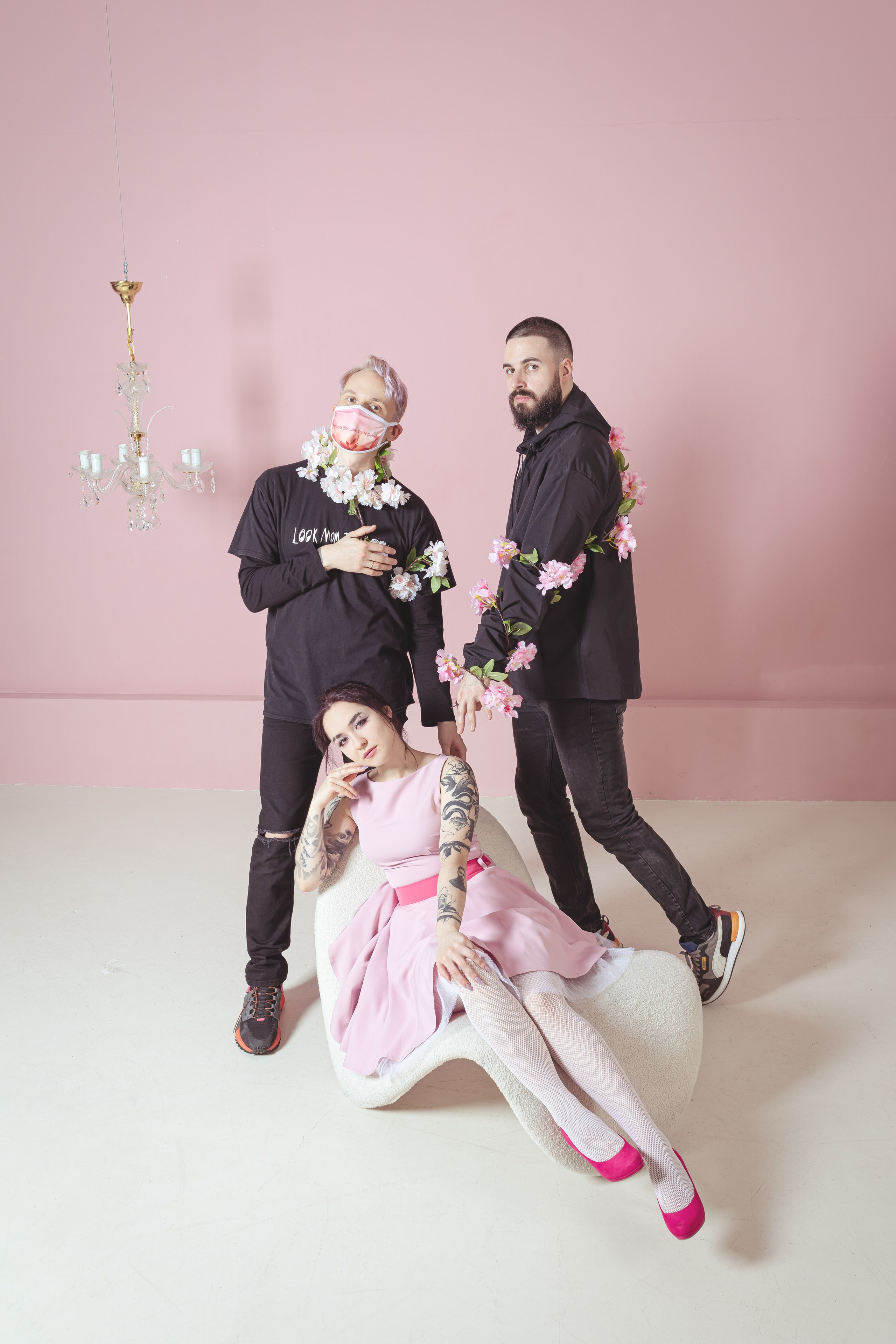 THE KAT IS DEAD. Фотограф Елена Богачева (lenalena_na_na_na)