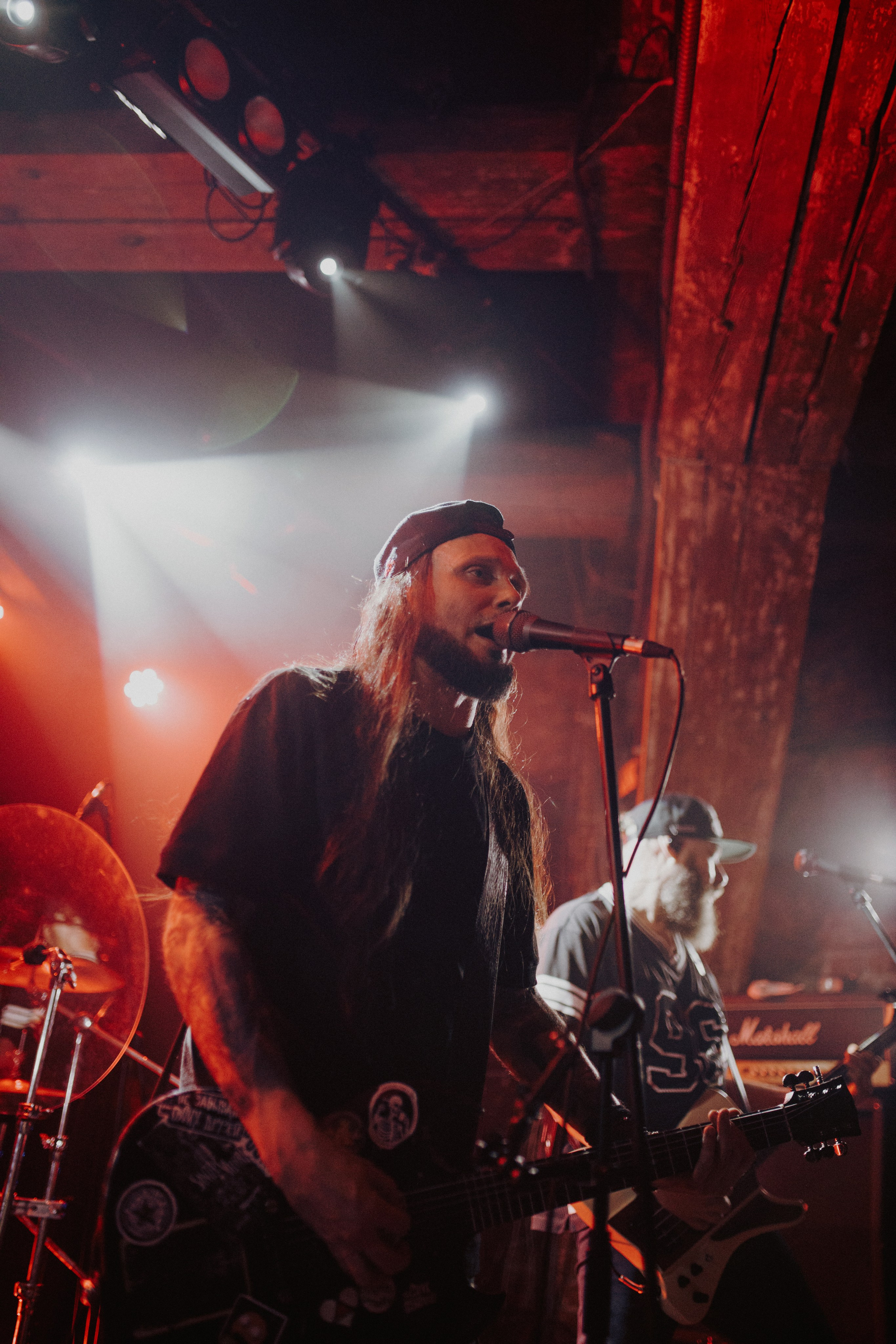 ГРЕБЛЯ. Фотограф Елена Богачева (lenalena_na_na_na)