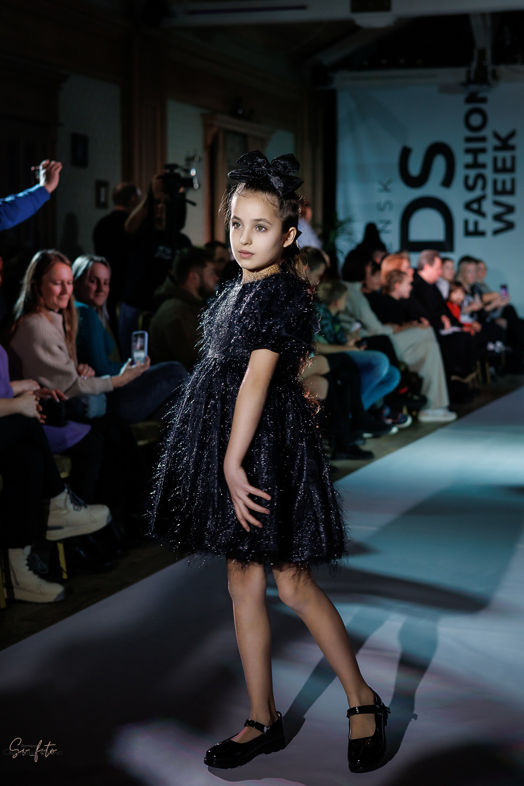 Smolensk Fashion Week_показы_ДЕНЬ 1. Главная