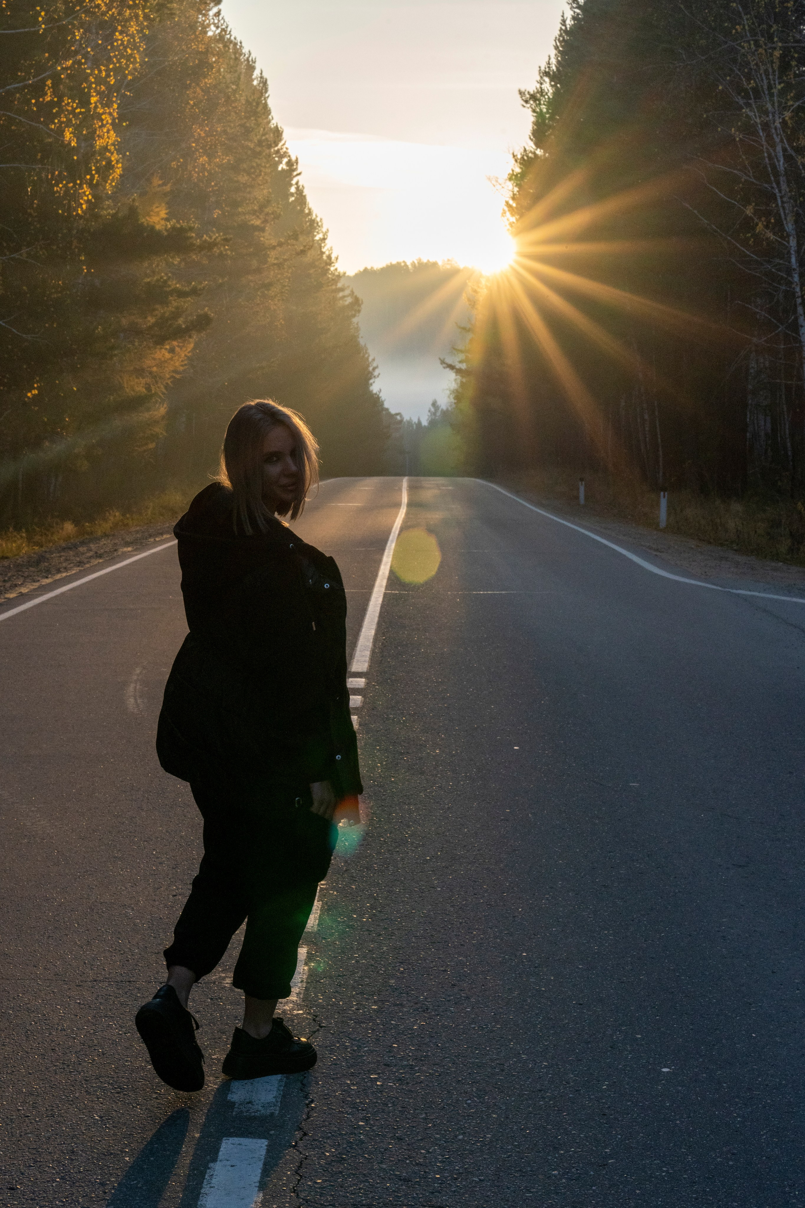 Выездные съемки. Dmitry Golenko